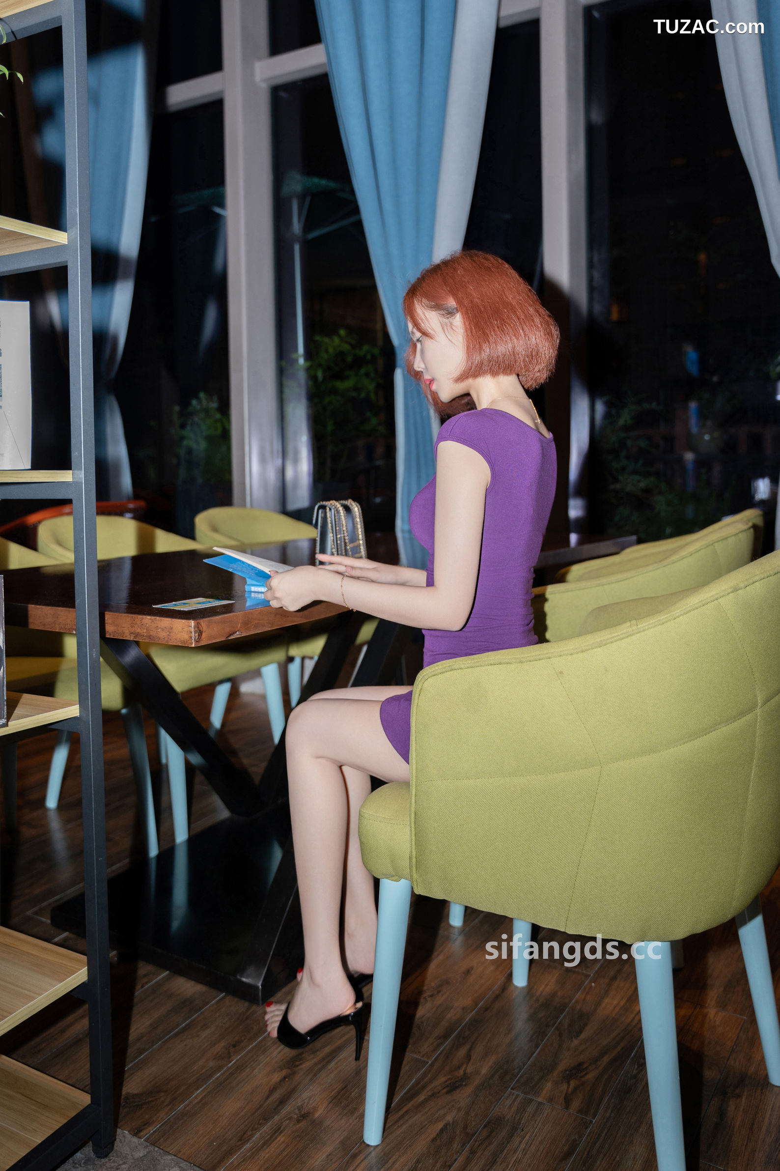 XR-Uncensored-白芷yy-性感紫色内衣-XiuRen秀人网-8978-内购私拍-2024.08.07