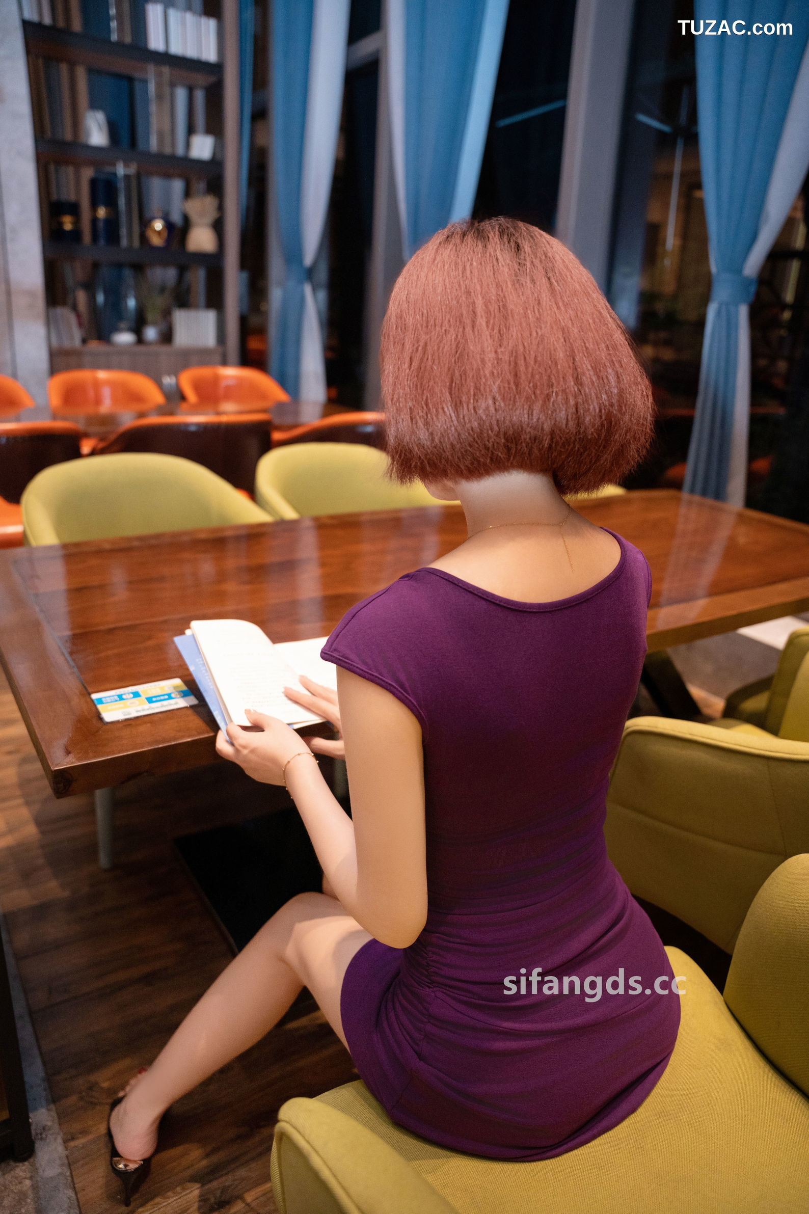 XR-Uncensored-白芷yy-性感紫色内衣-XiuRen秀人网-8978-内购私拍-2024.08.07