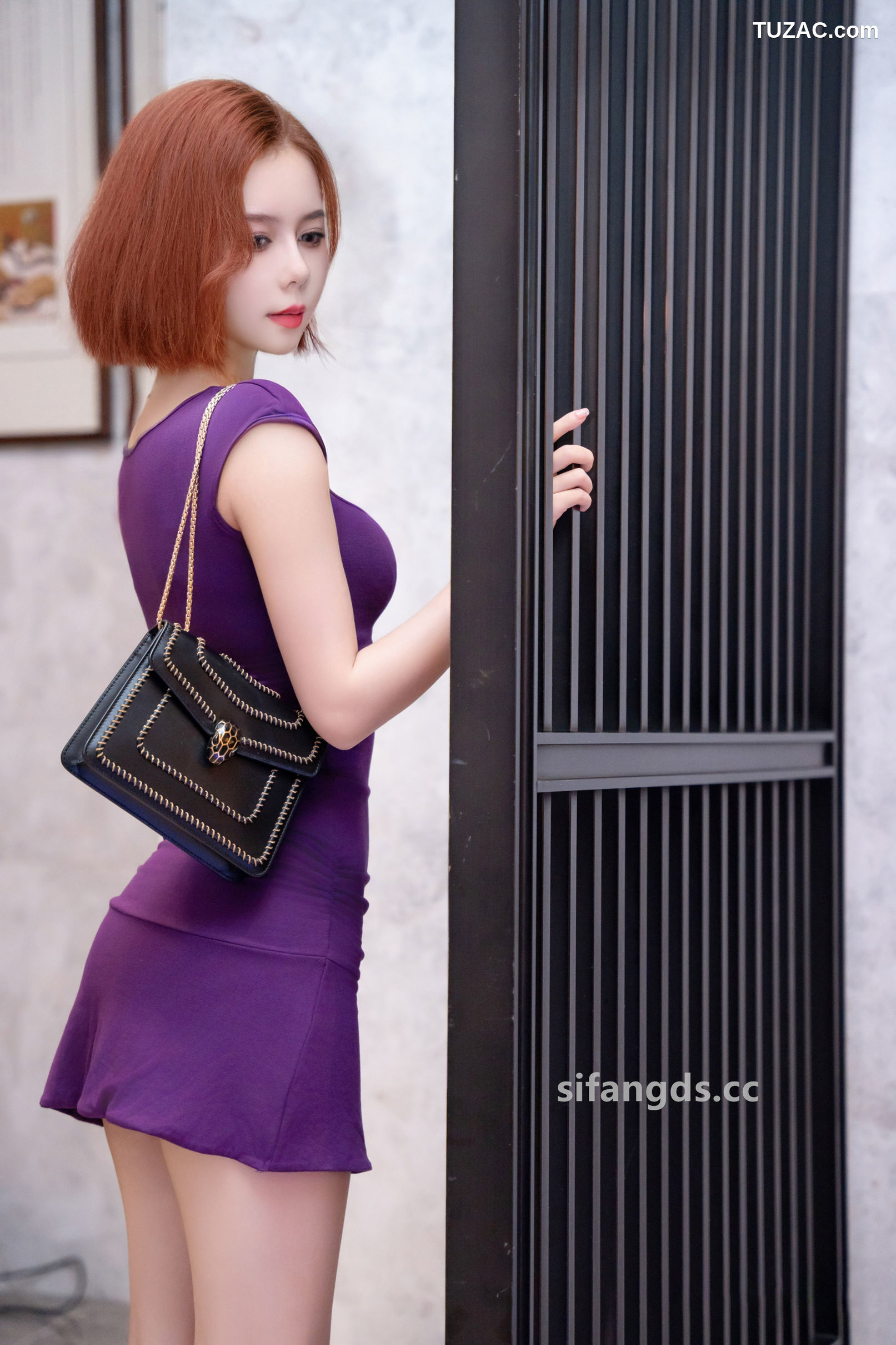 XR-Uncensored-白芷yy-性感紫色内衣-XiuRen秀人网-8978-内购私拍-2024.08.07