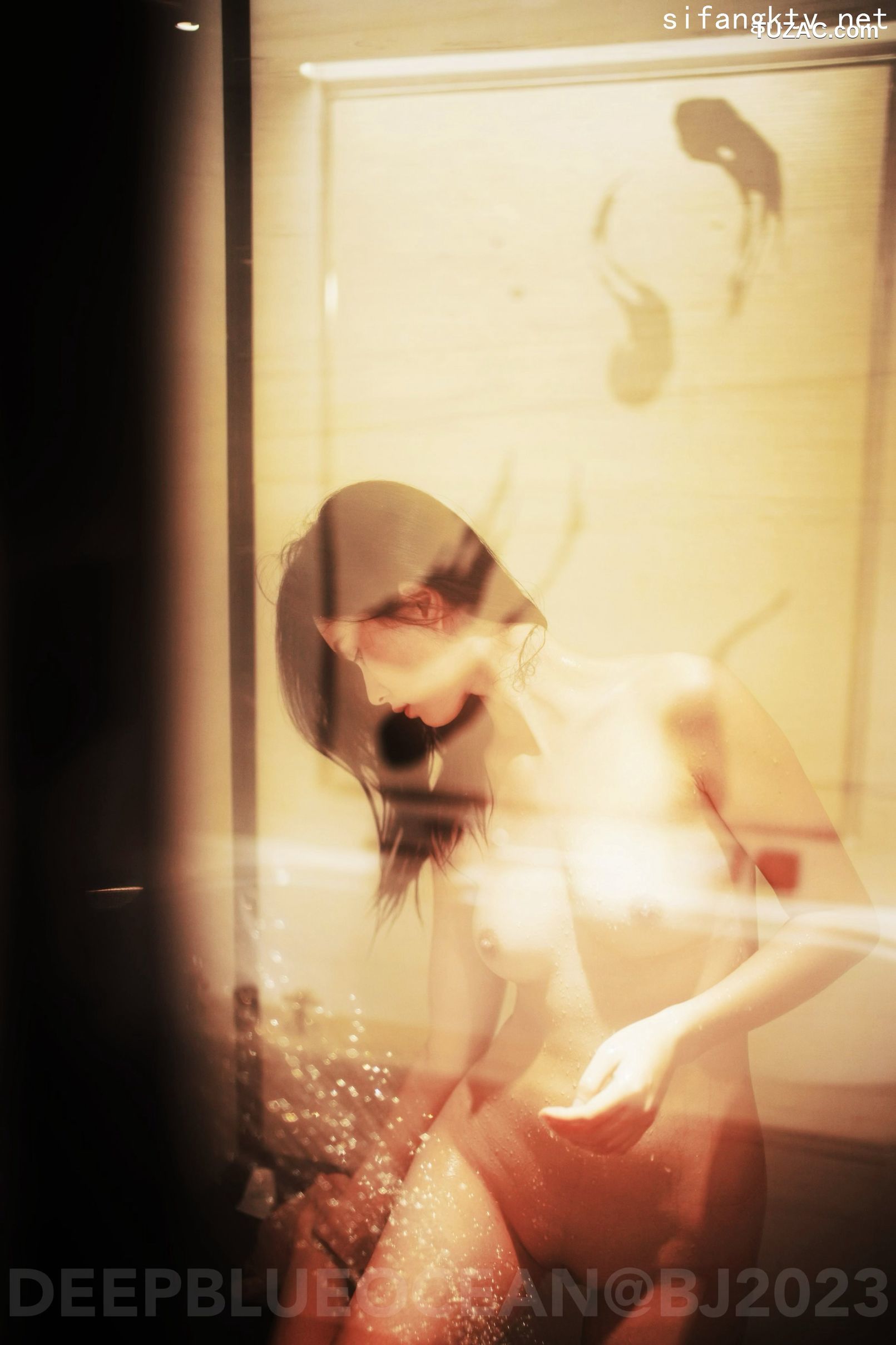 XR-Uncensored-艾希儿-秀人网骚模超美女神-XiuRen秀人网-内购私拍