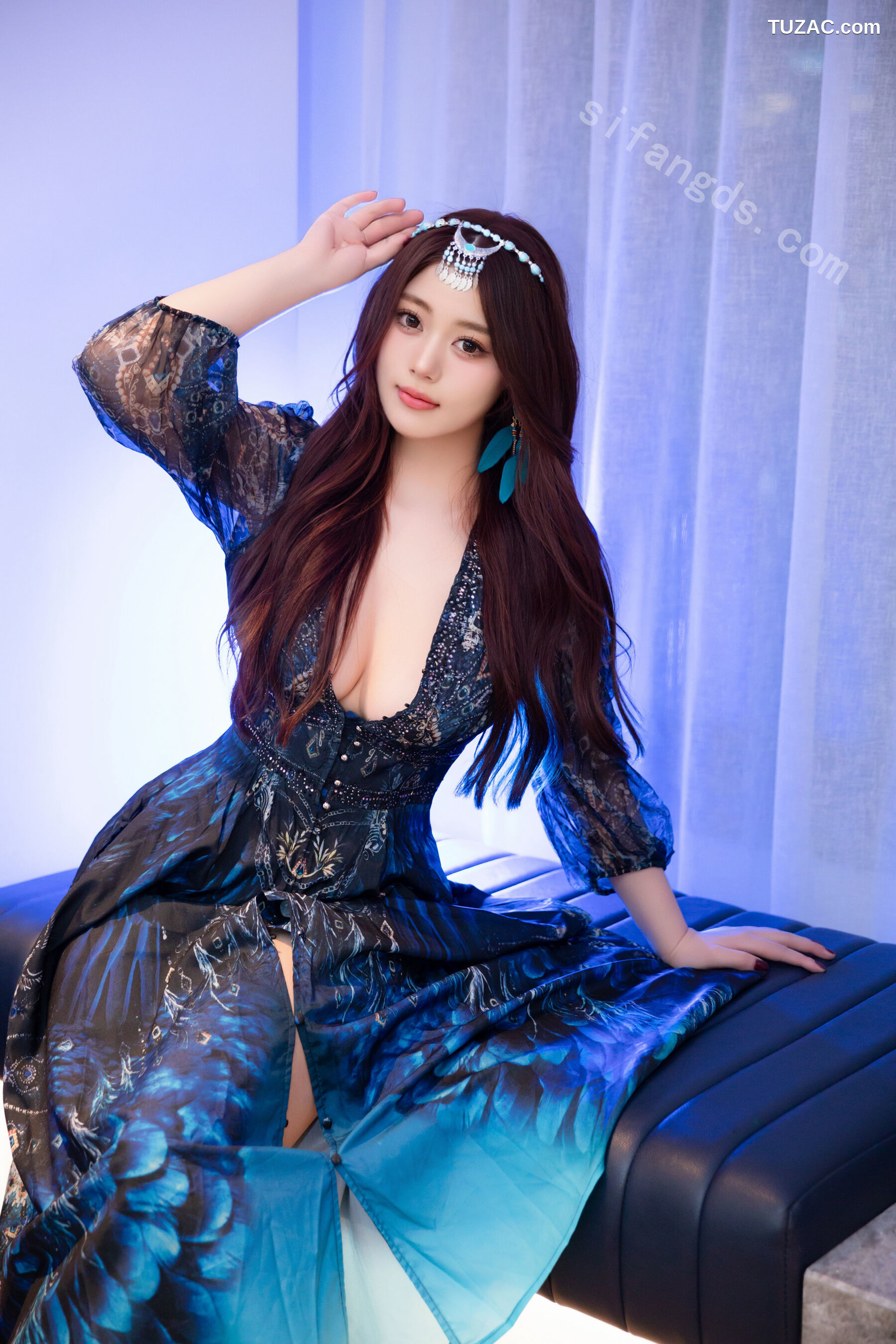 XR-Uncensored-蛋蛋宝-异域风情-R18-XiuRen秀人网-9403-内购私拍