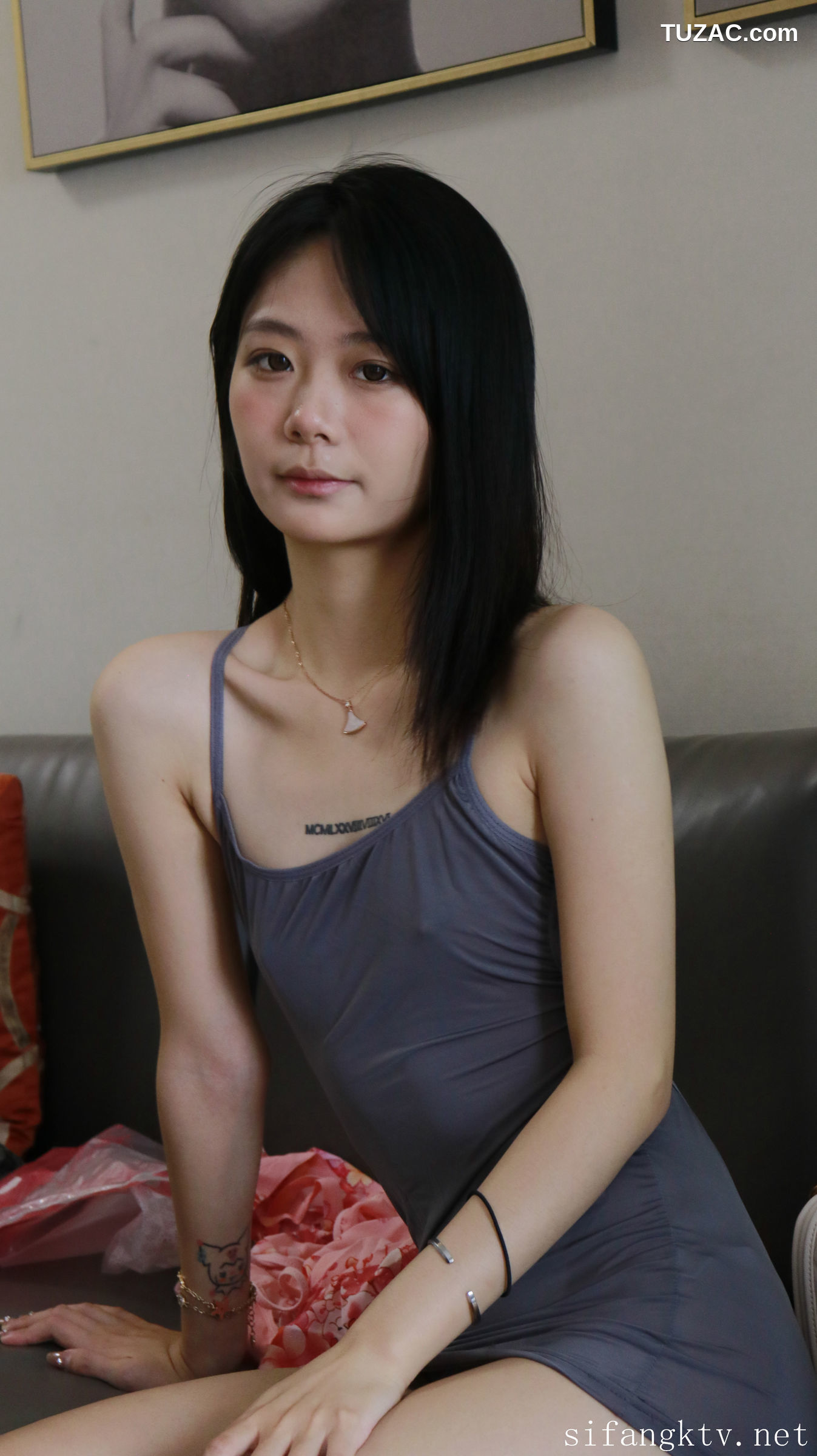 XR-Uncensored-谢小蒽-窗边的私语