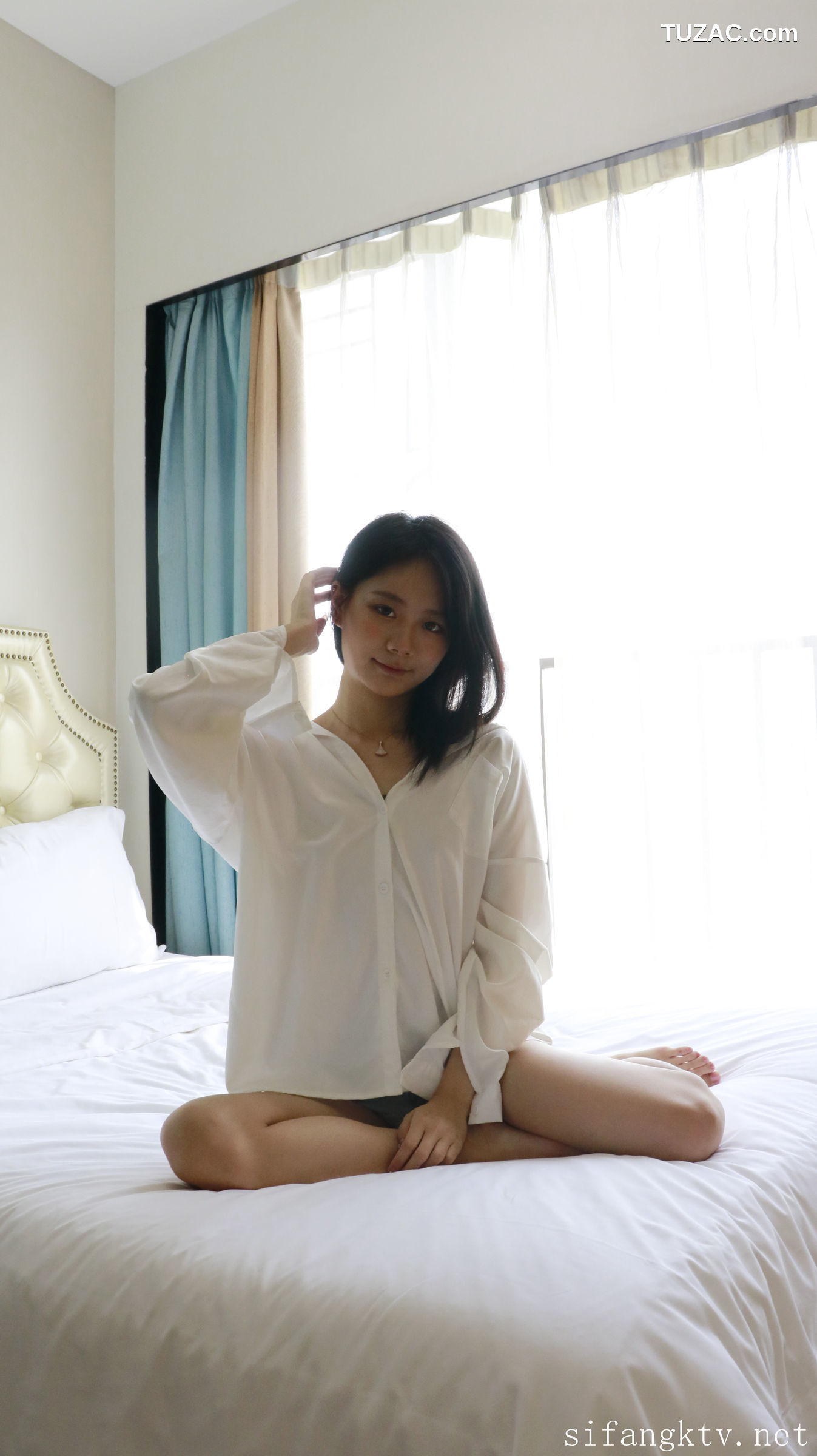 XR-Uncensored-谢小蒽-窗边的私语