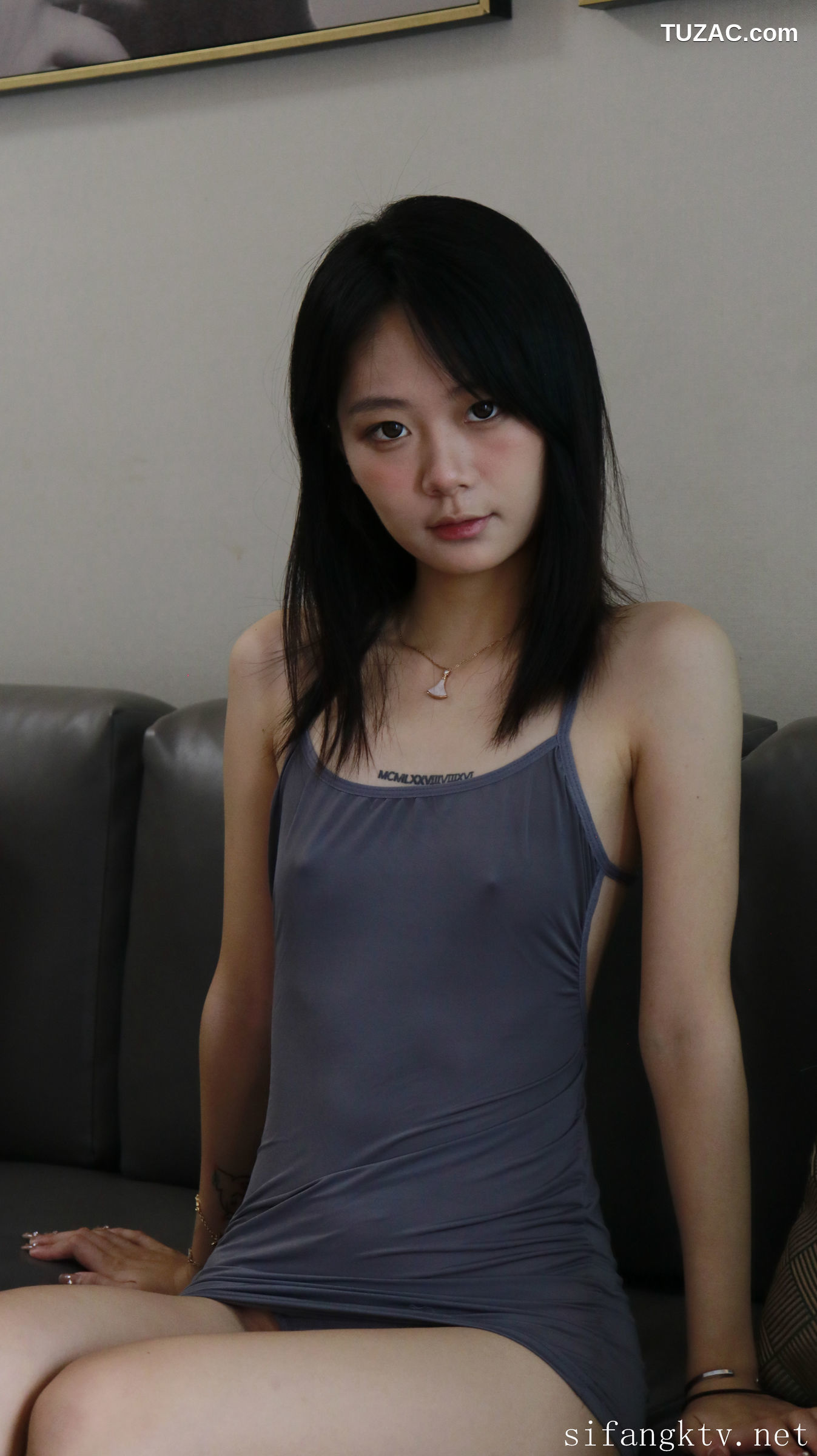XR-Uncensored-谢小蒽-窗边的私语