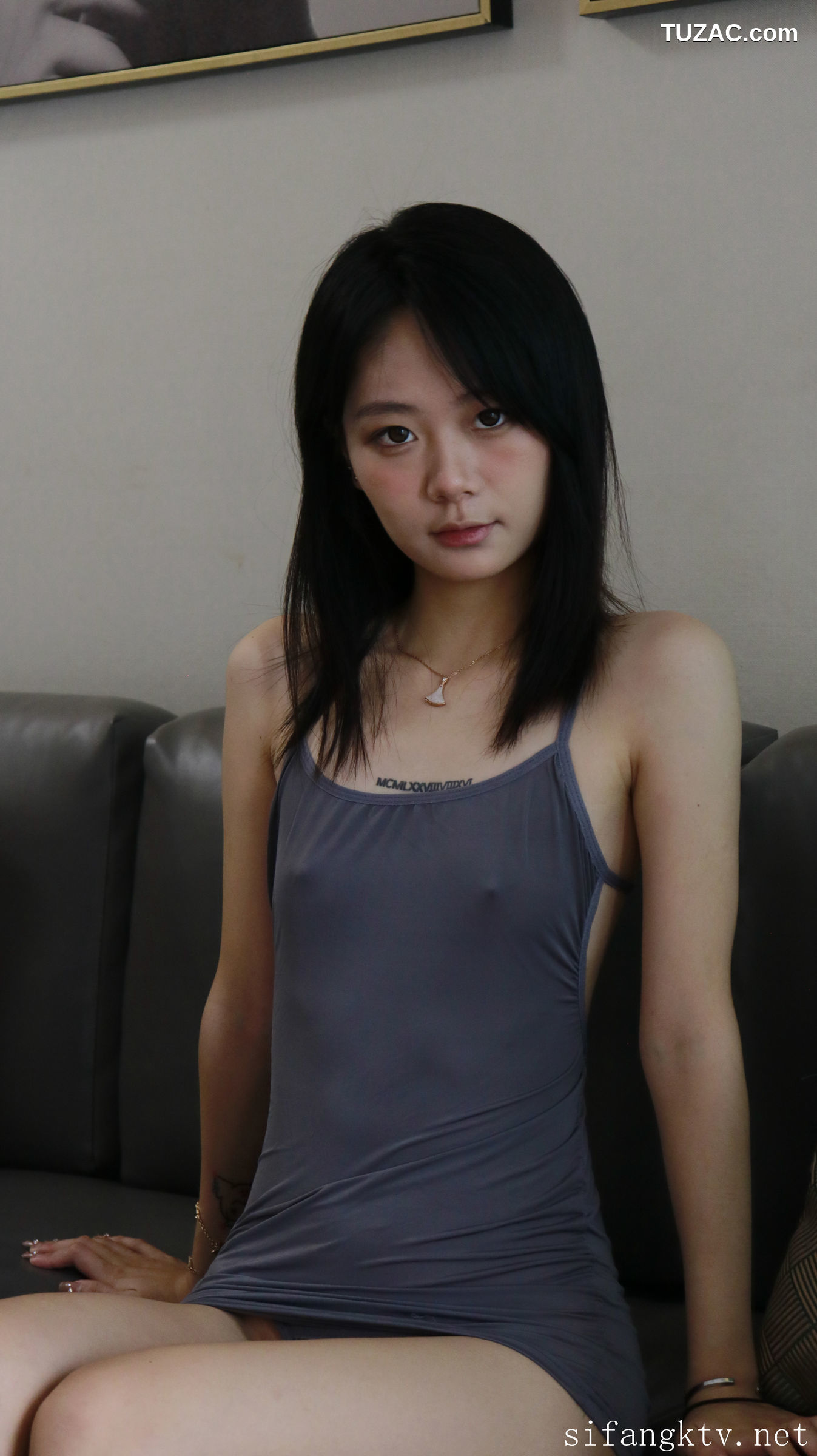 XR-Uncensored-谢小蒽-窗边的私语