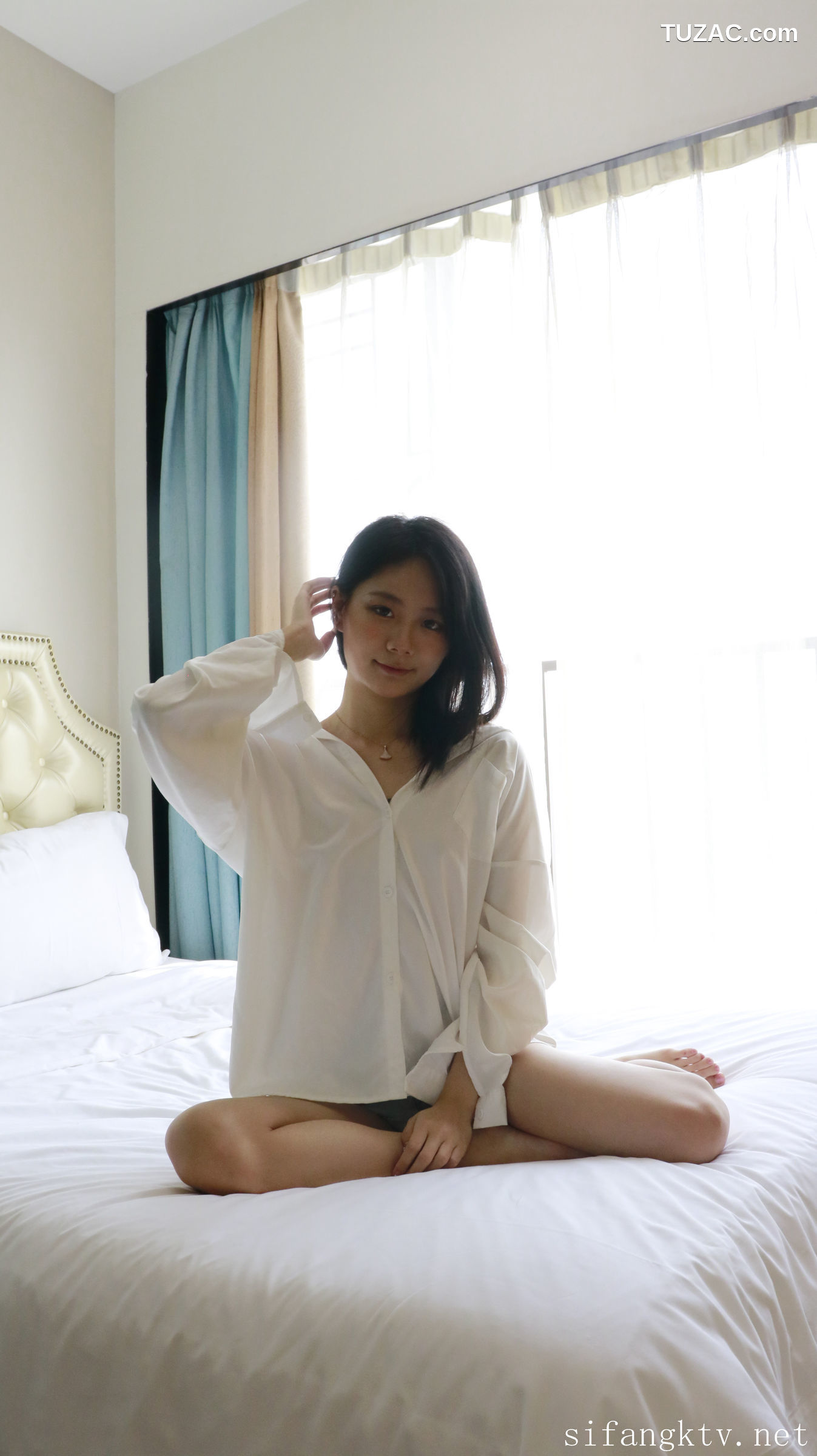 XR-Uncensored-谢小蒽-窗边的私语