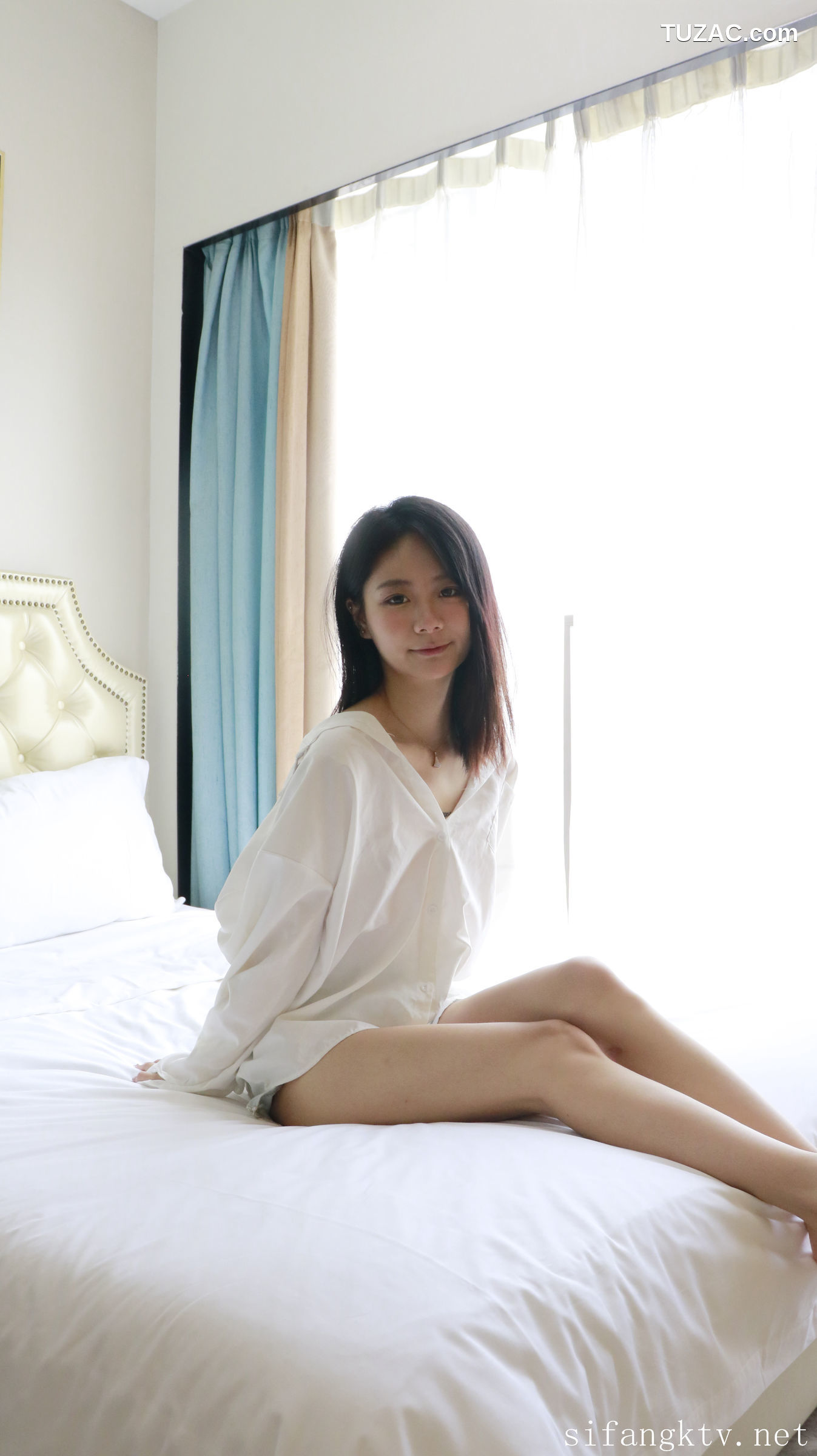 XR-Uncensored-谢小蒽-窗边的私语