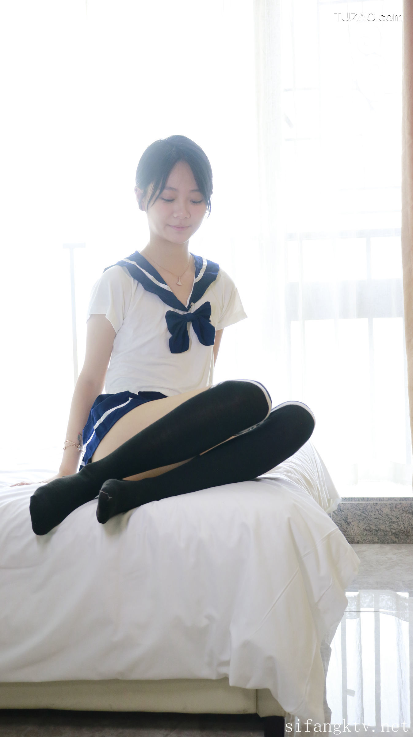 XR-Uncensored-谢小蒽-窗边的私语