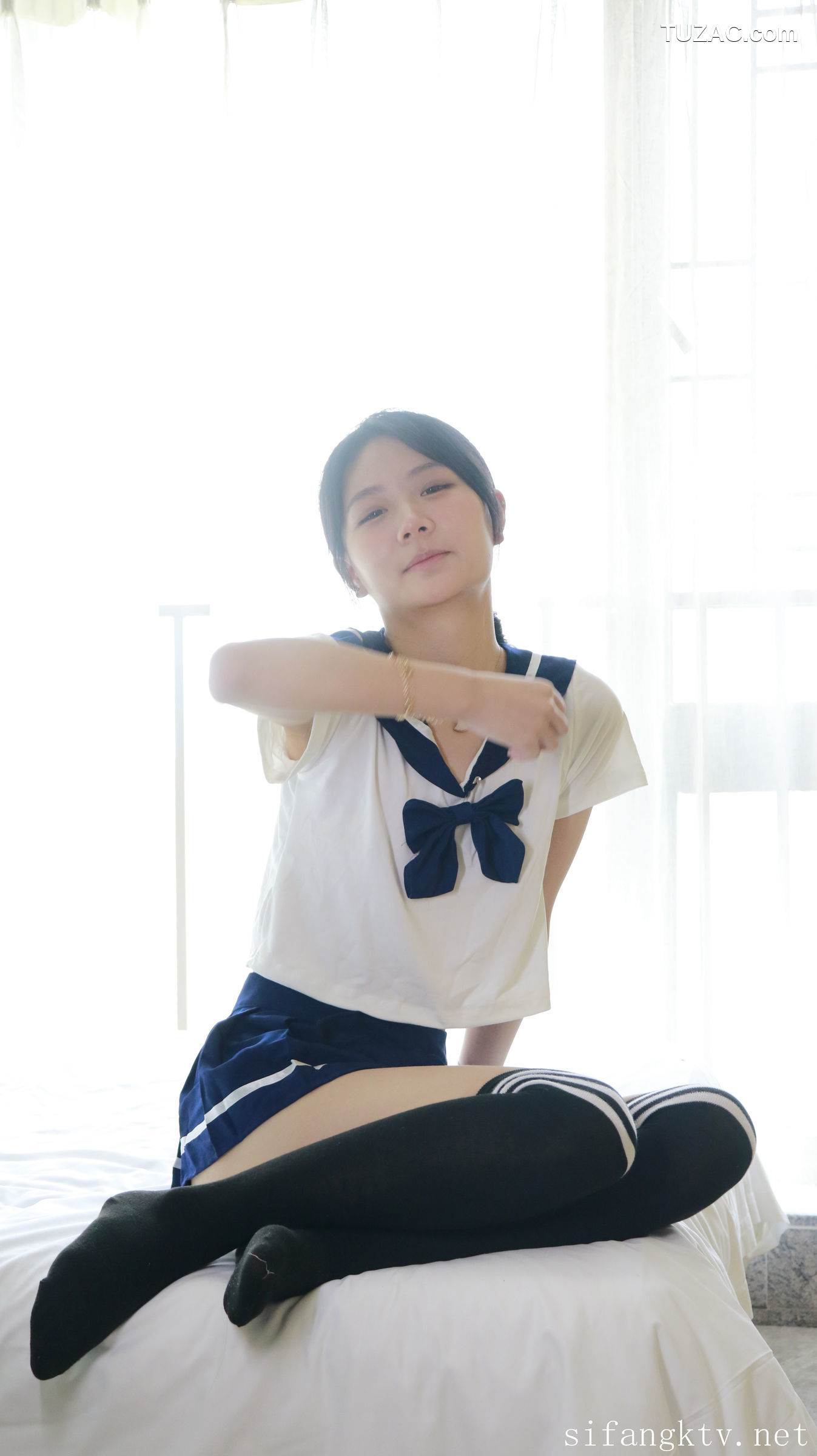 XR-Uncensored-谢小蒽-窗边的私语