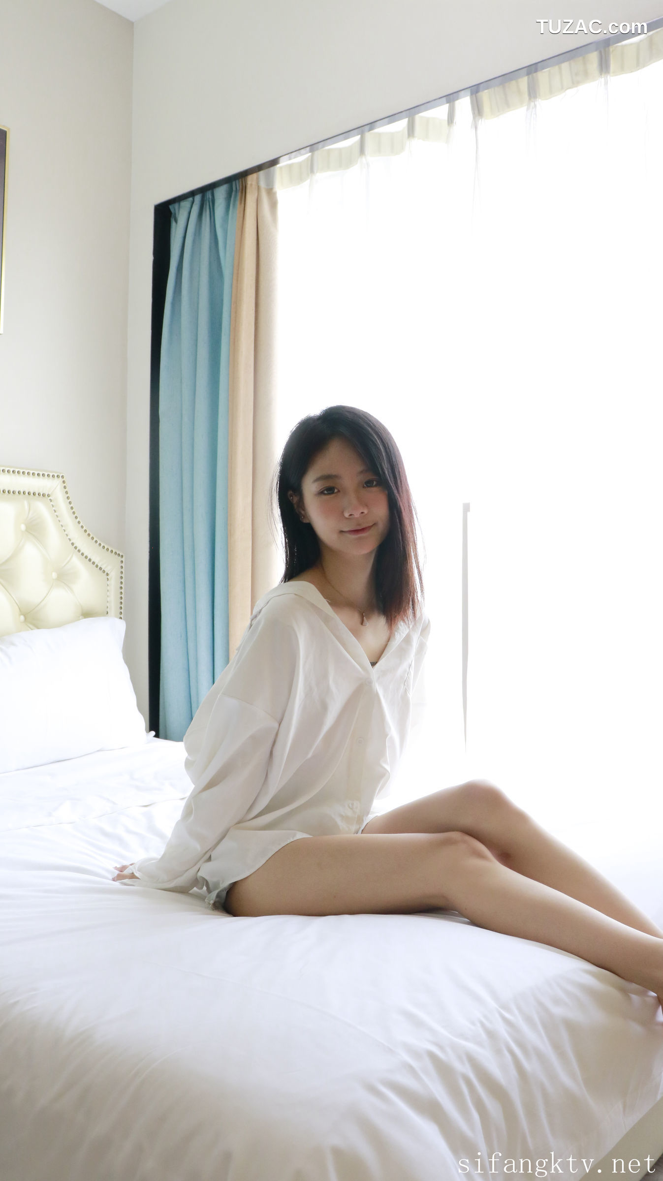 XR-Uncensored-谢小蒽-窗边的私语