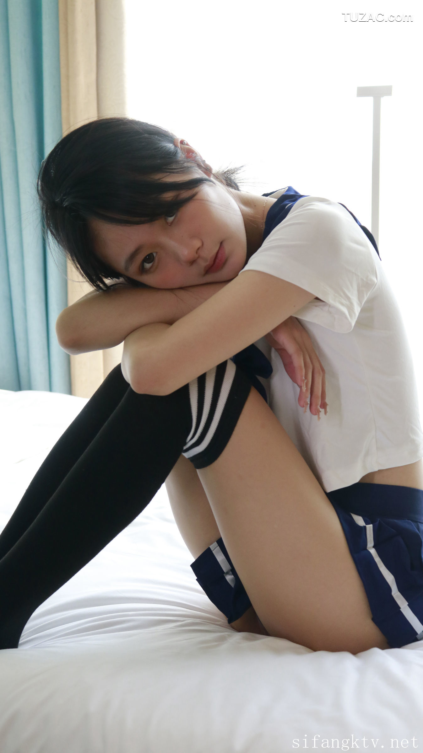 XR-Uncensored-谢小蒽-窗边的私语