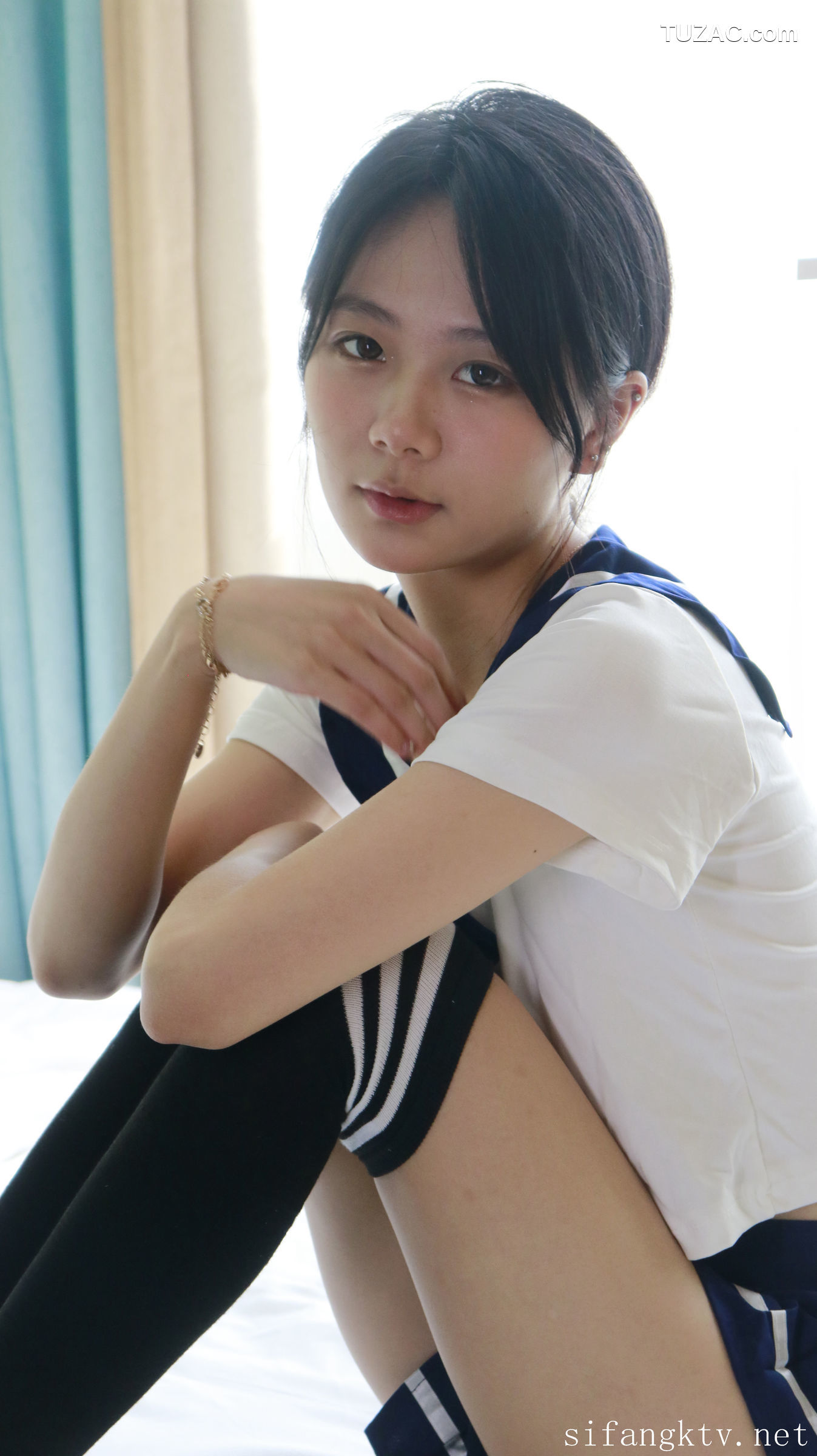 XR-Uncensored-谢小蒽-窗边的私语