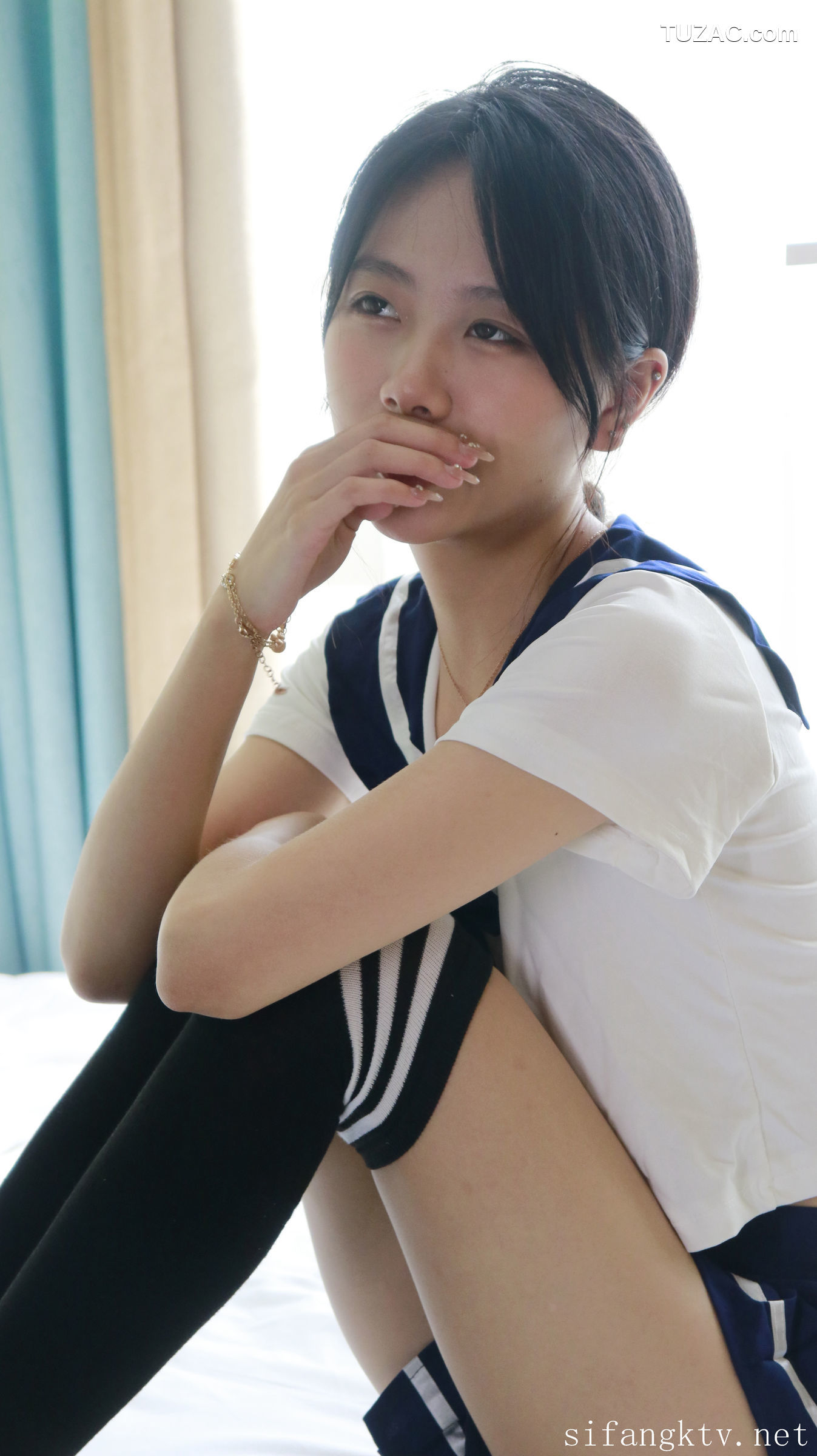 XR-Uncensored-谢小蒽-窗边的私语