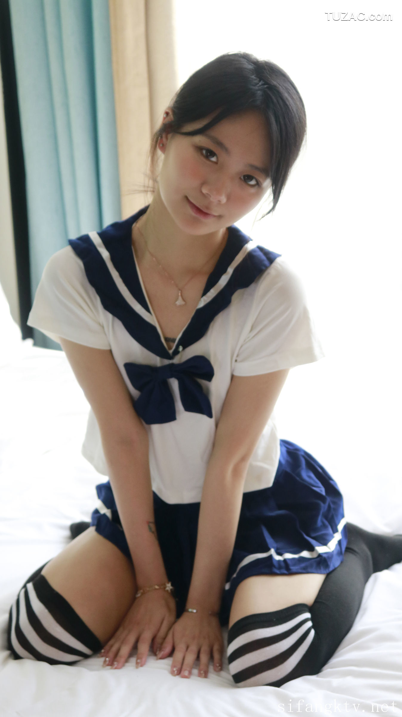 XR-Uncensored-谢小蒽-窗边的私语