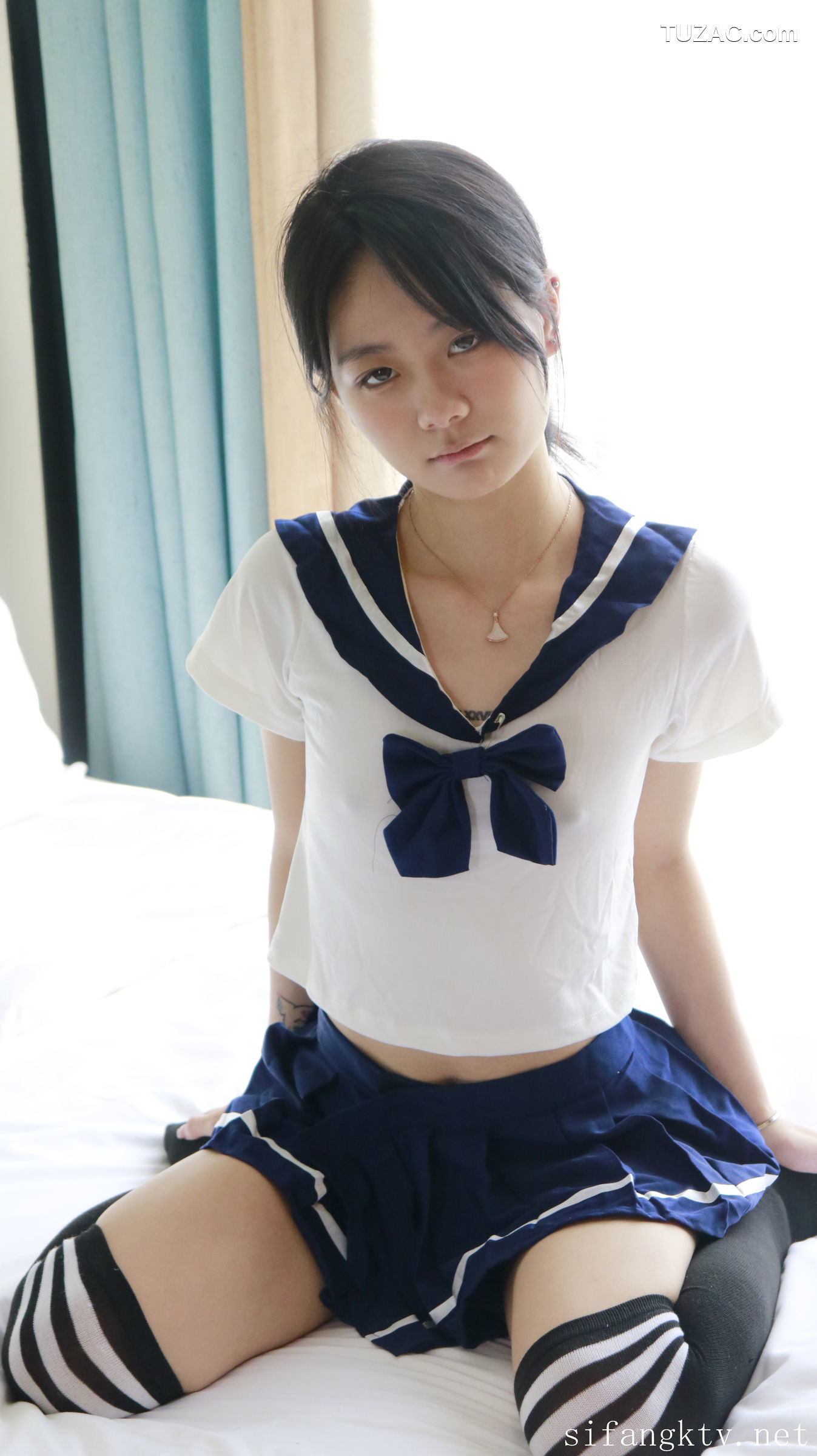 XR-Uncensored-谢小蒽-窗边的私语
