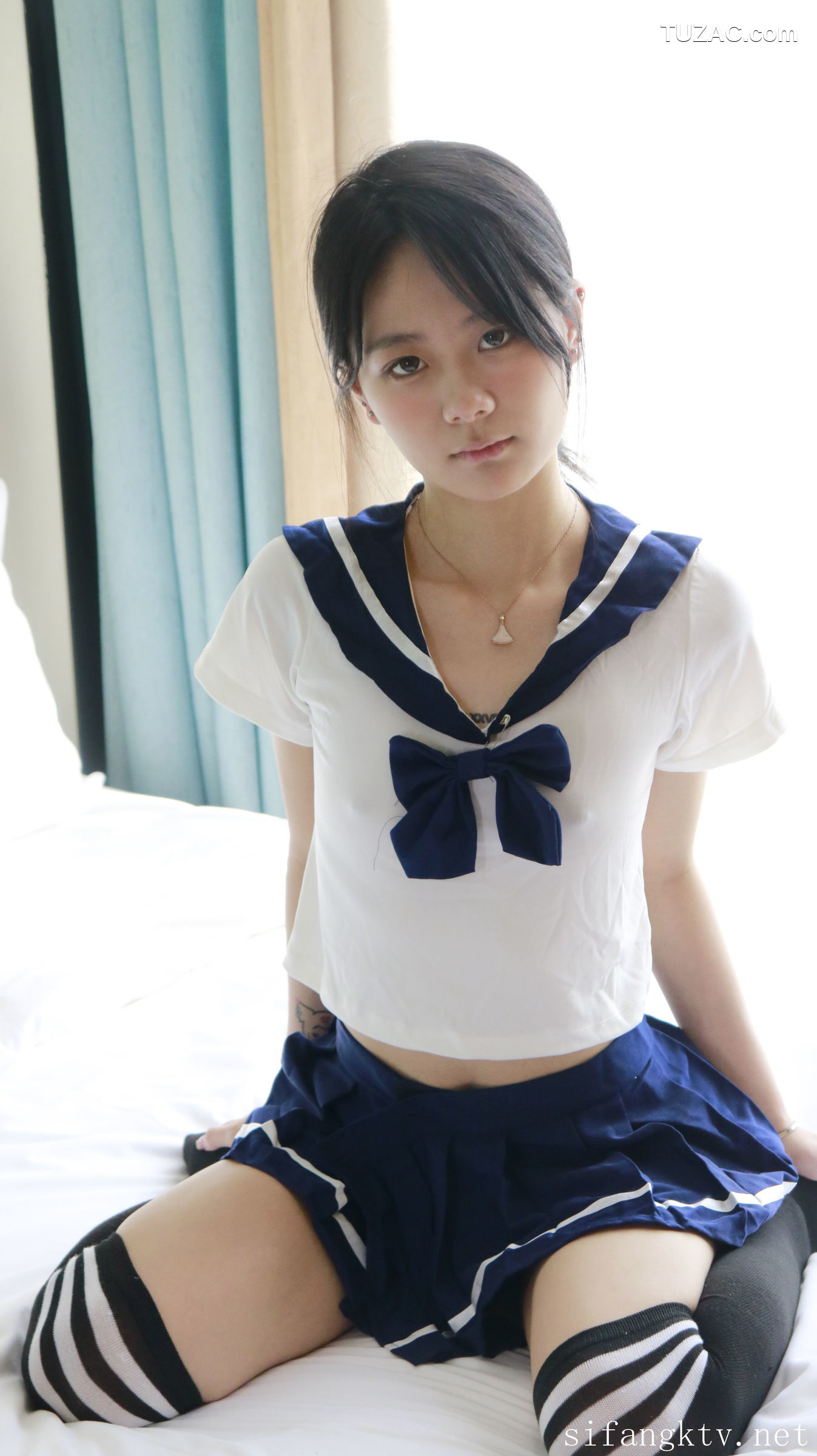 XR-Uncensored-谢小蒽-窗边的私语