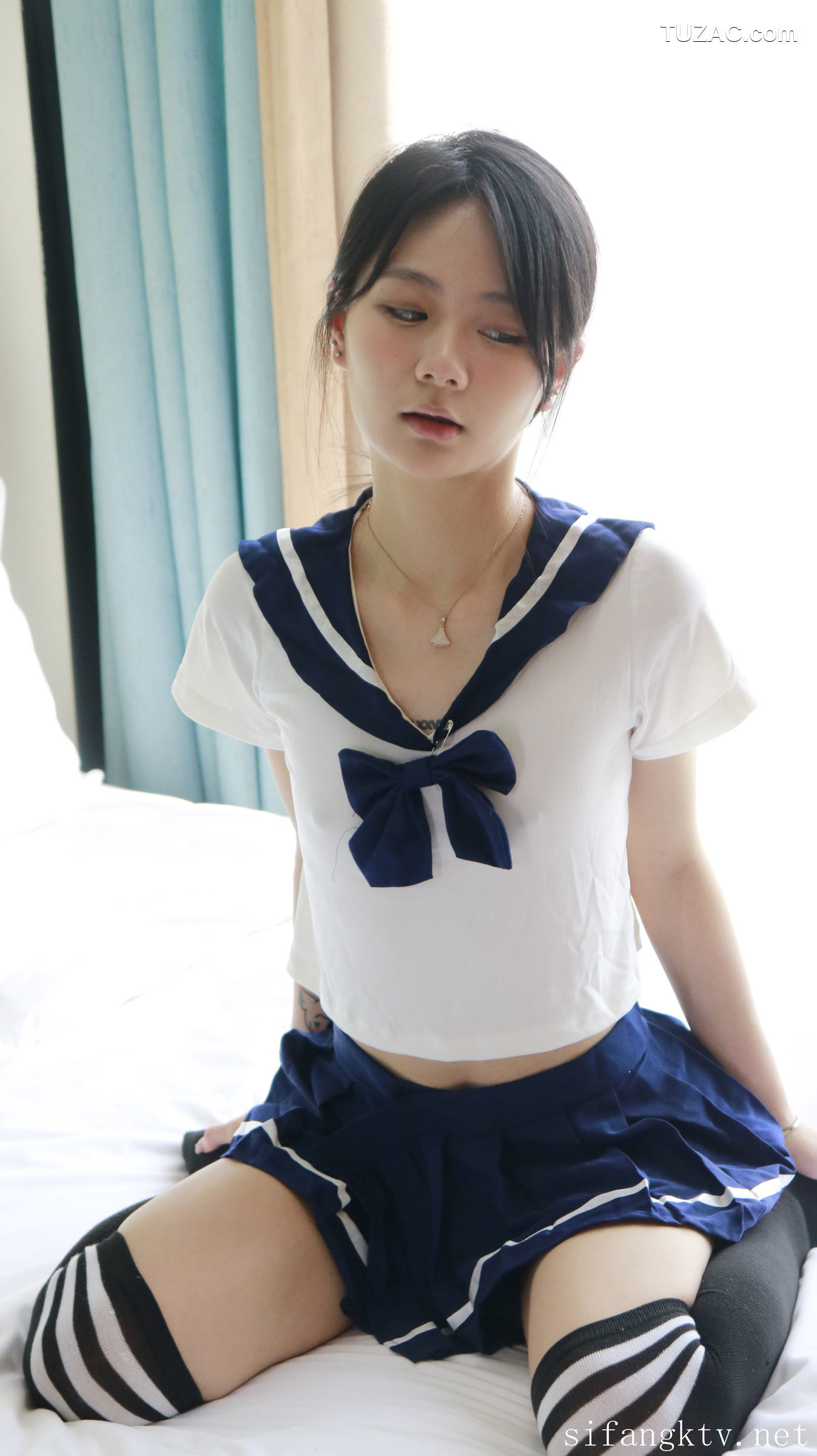 XR-Uncensored-谢小蒽-窗边的私语