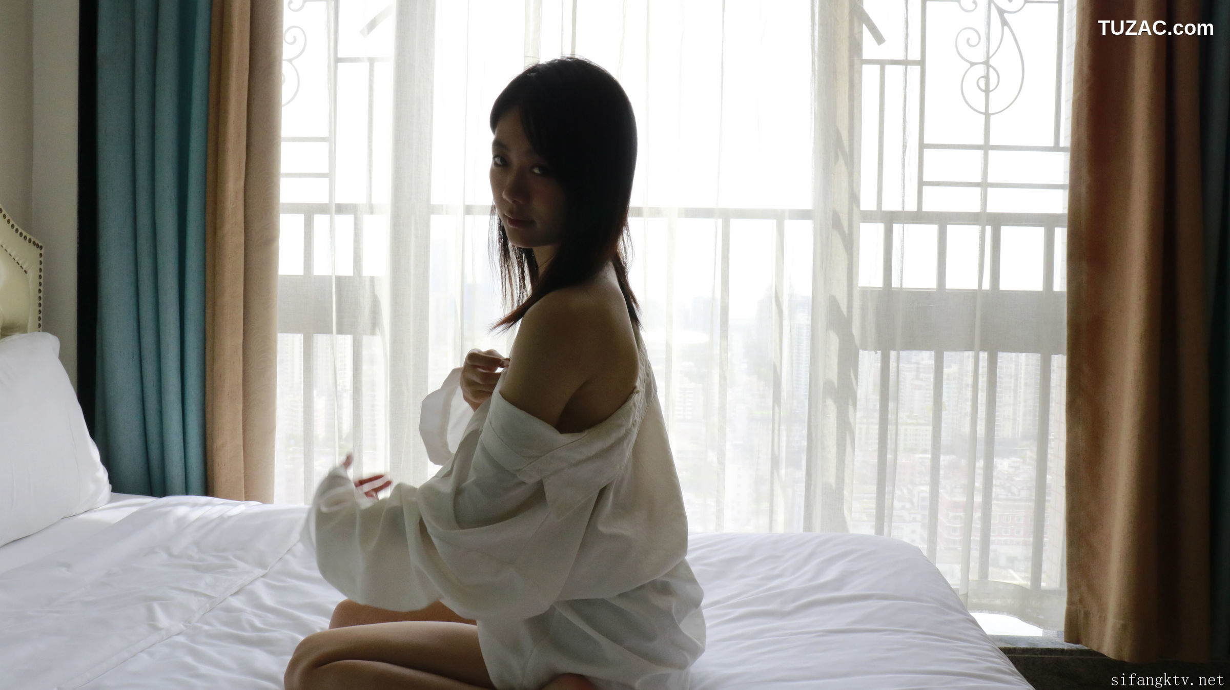 XR-Uncensored-谢小蒽-窗边的私语