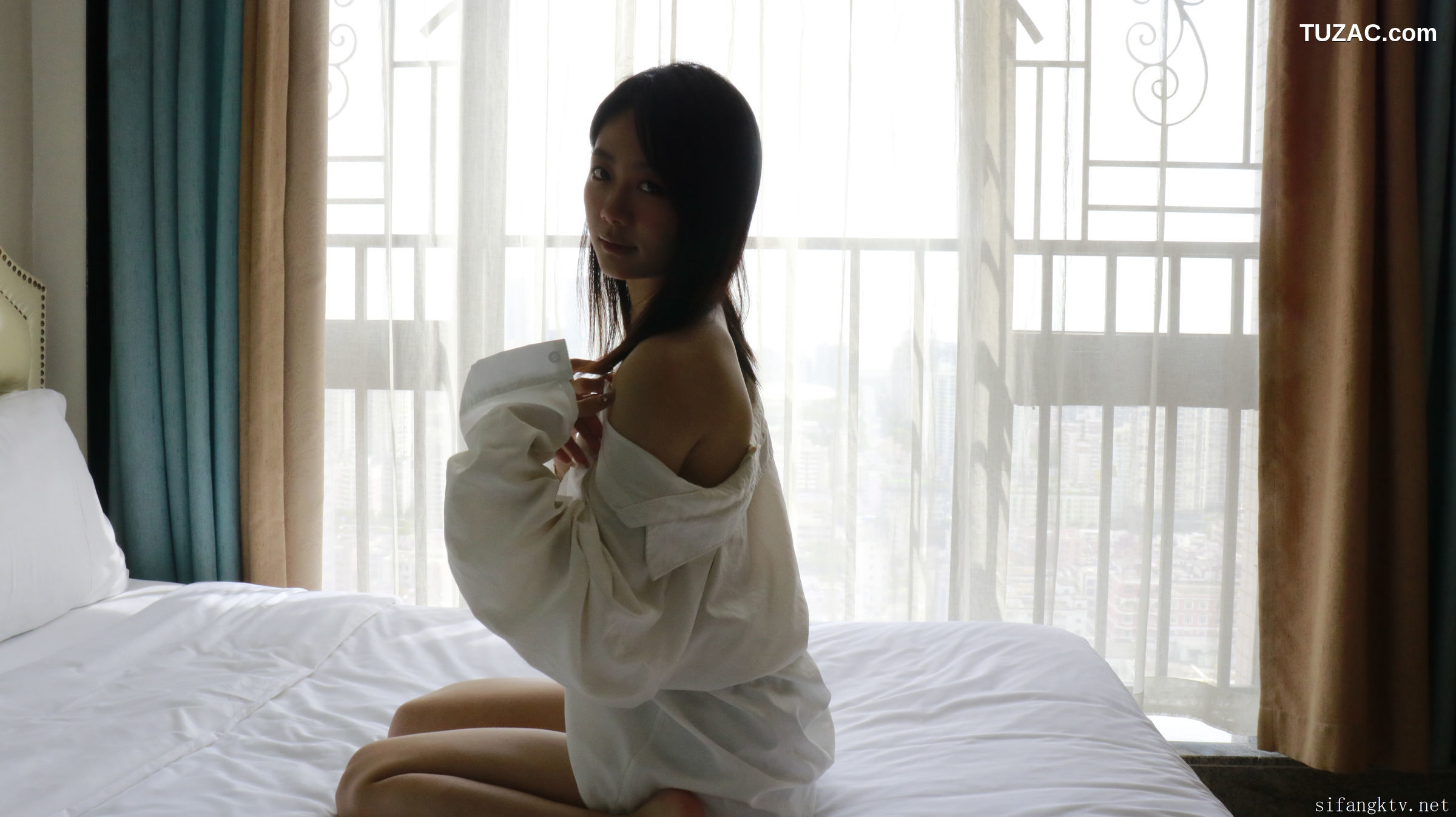 XR-Uncensored-谢小蒽-窗边的私语