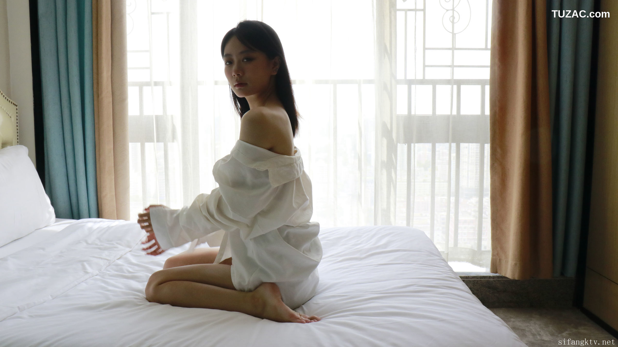 XR-Uncensored-谢小蒽-窗边的私语