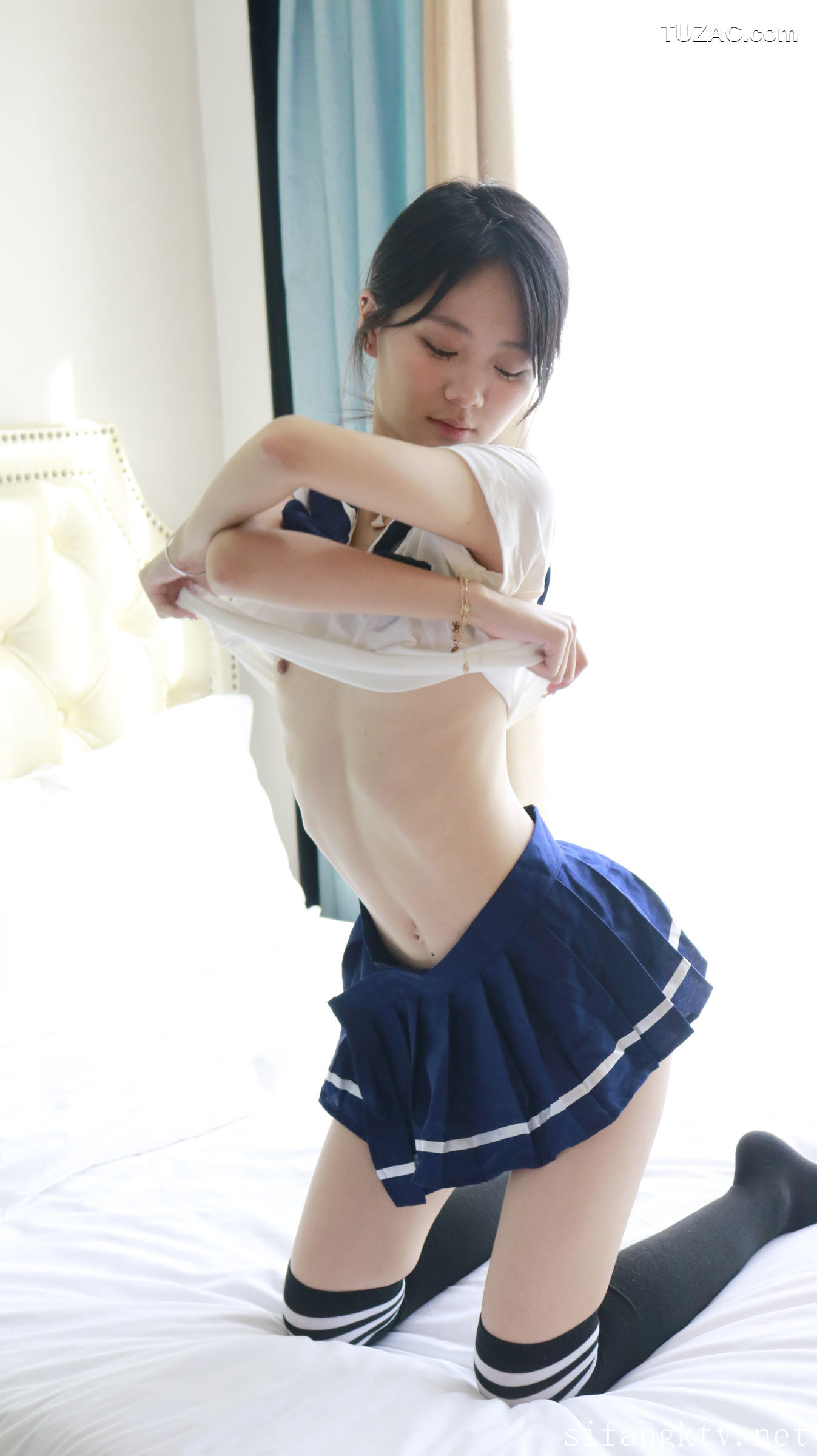 XR-Uncensored-谢小蒽-窗边的私语