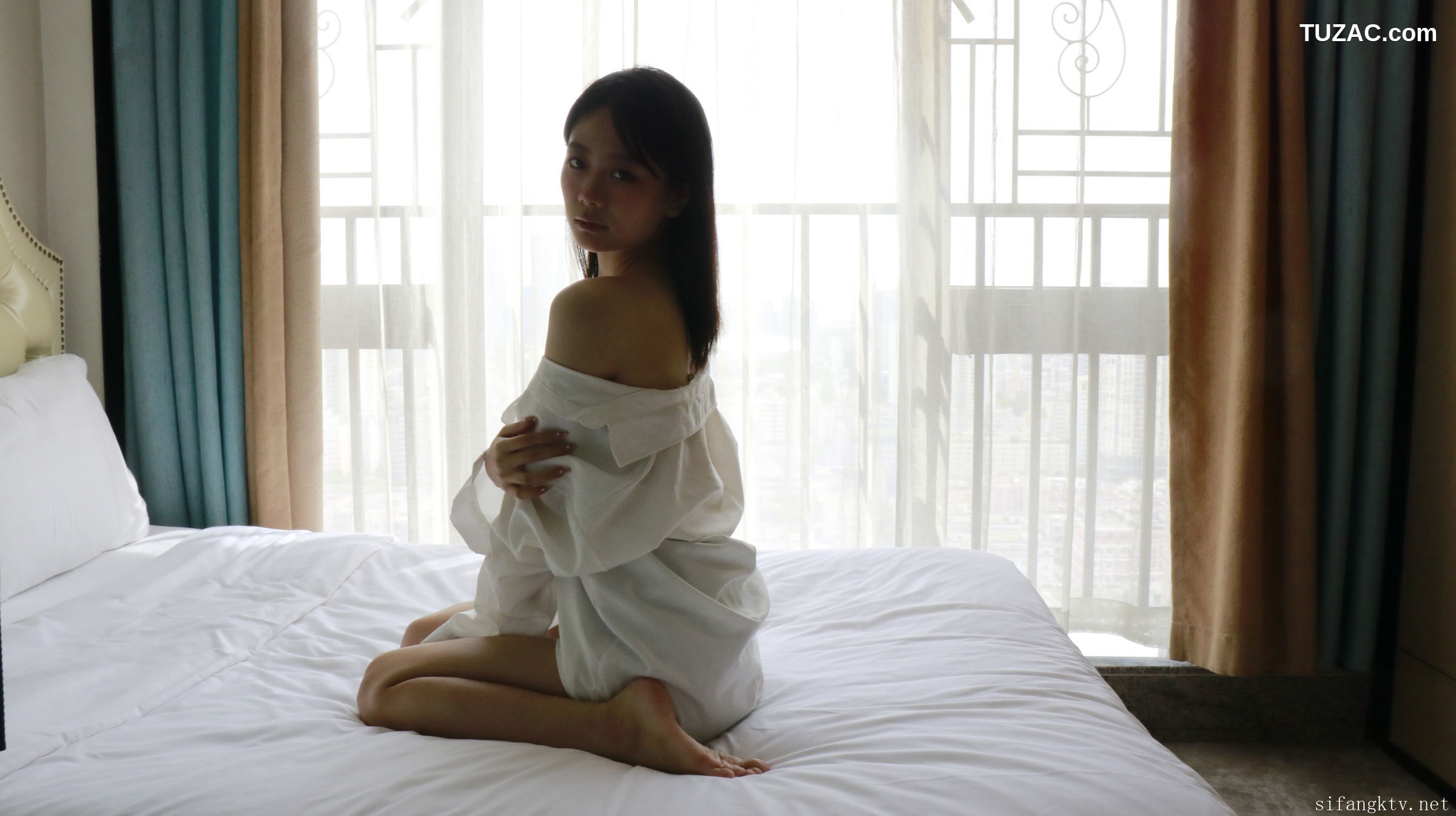 XR-Uncensored-谢小蒽-窗边的私语