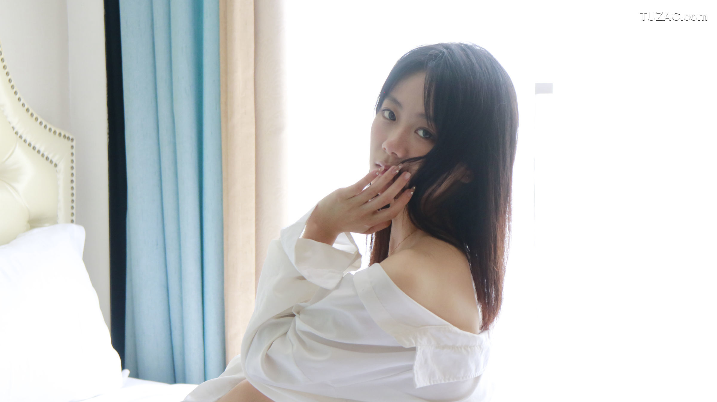 XR-Uncensored-谢小蒽-窗边的私语