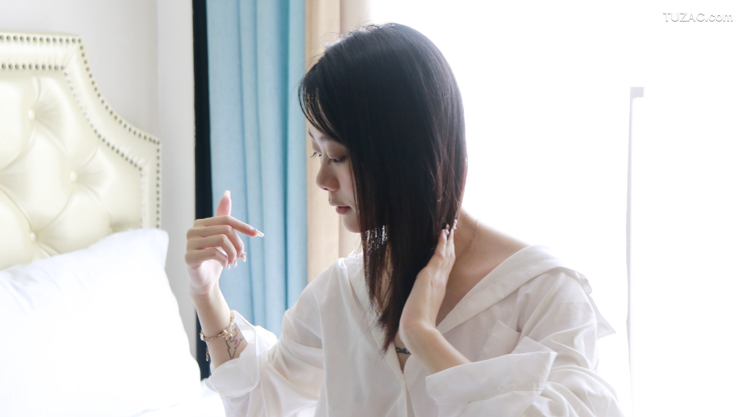 XR-Uncensored-谢小蒽-窗边的私语