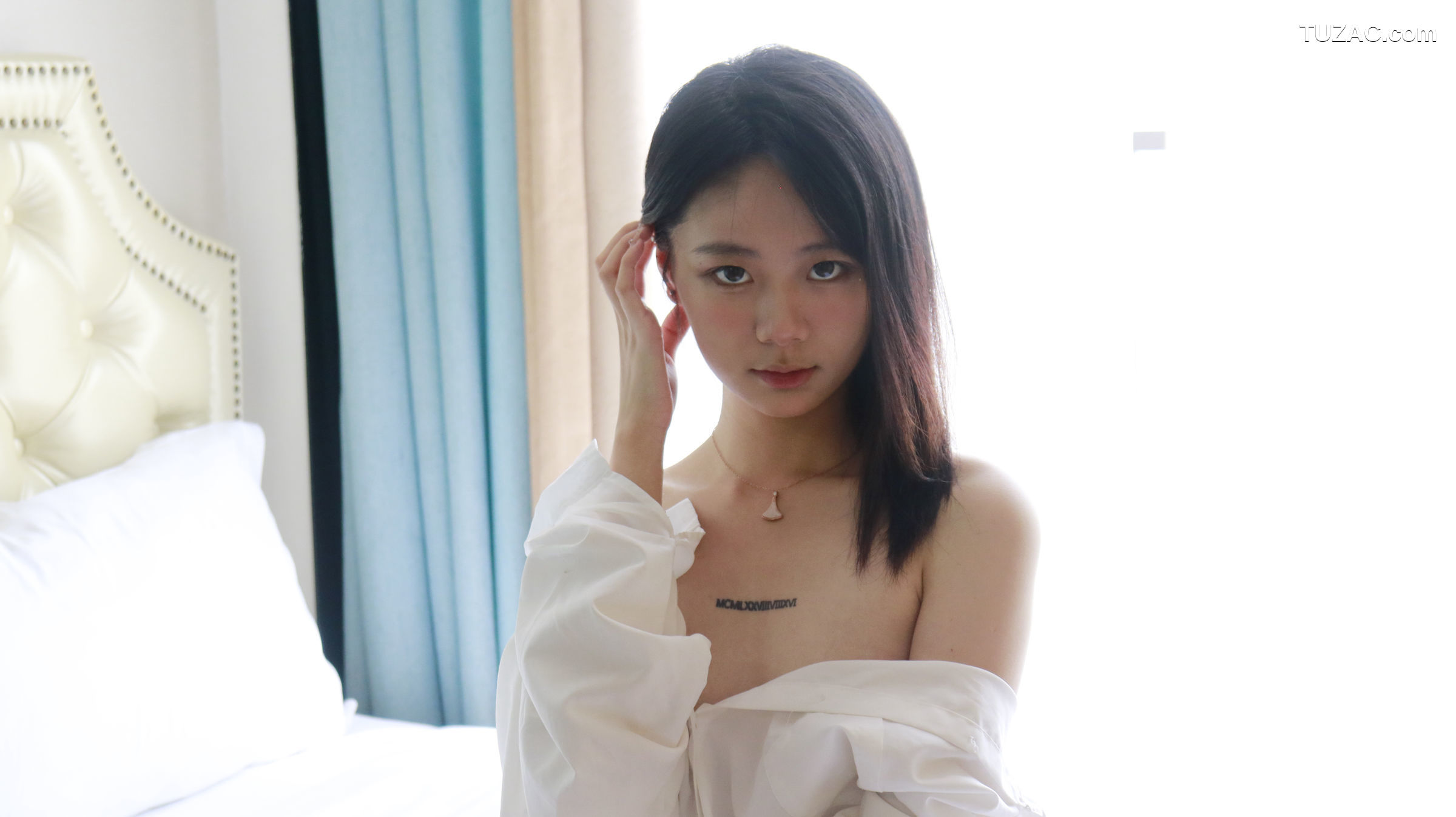 XR-Uncensored-谢小蒽-窗边的私语
