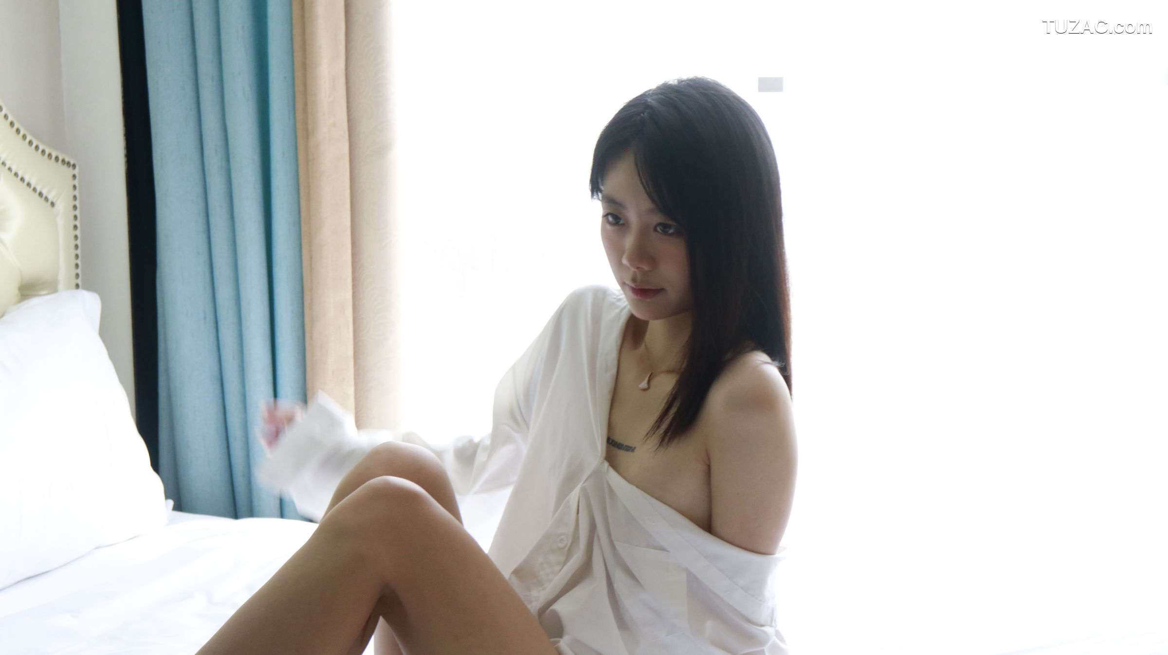 XR-Uncensored-谢小蒽-窗边的私语