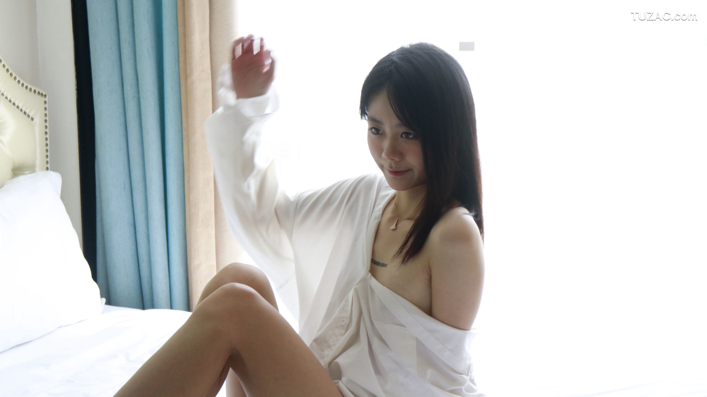 XR-Uncensored-谢小蒽-窗边的私语