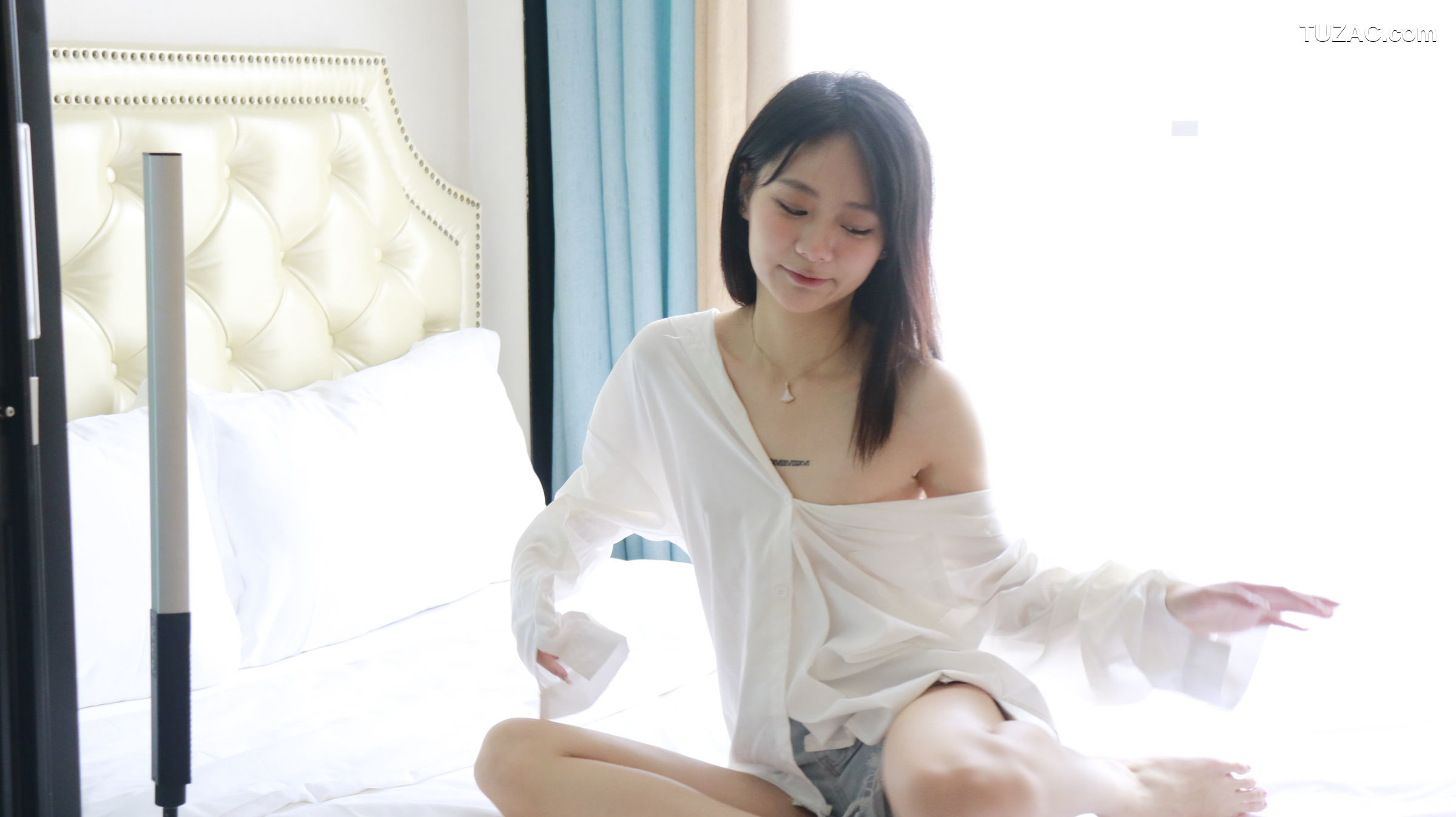 XR-Uncensored-谢小蒽-窗边的私语