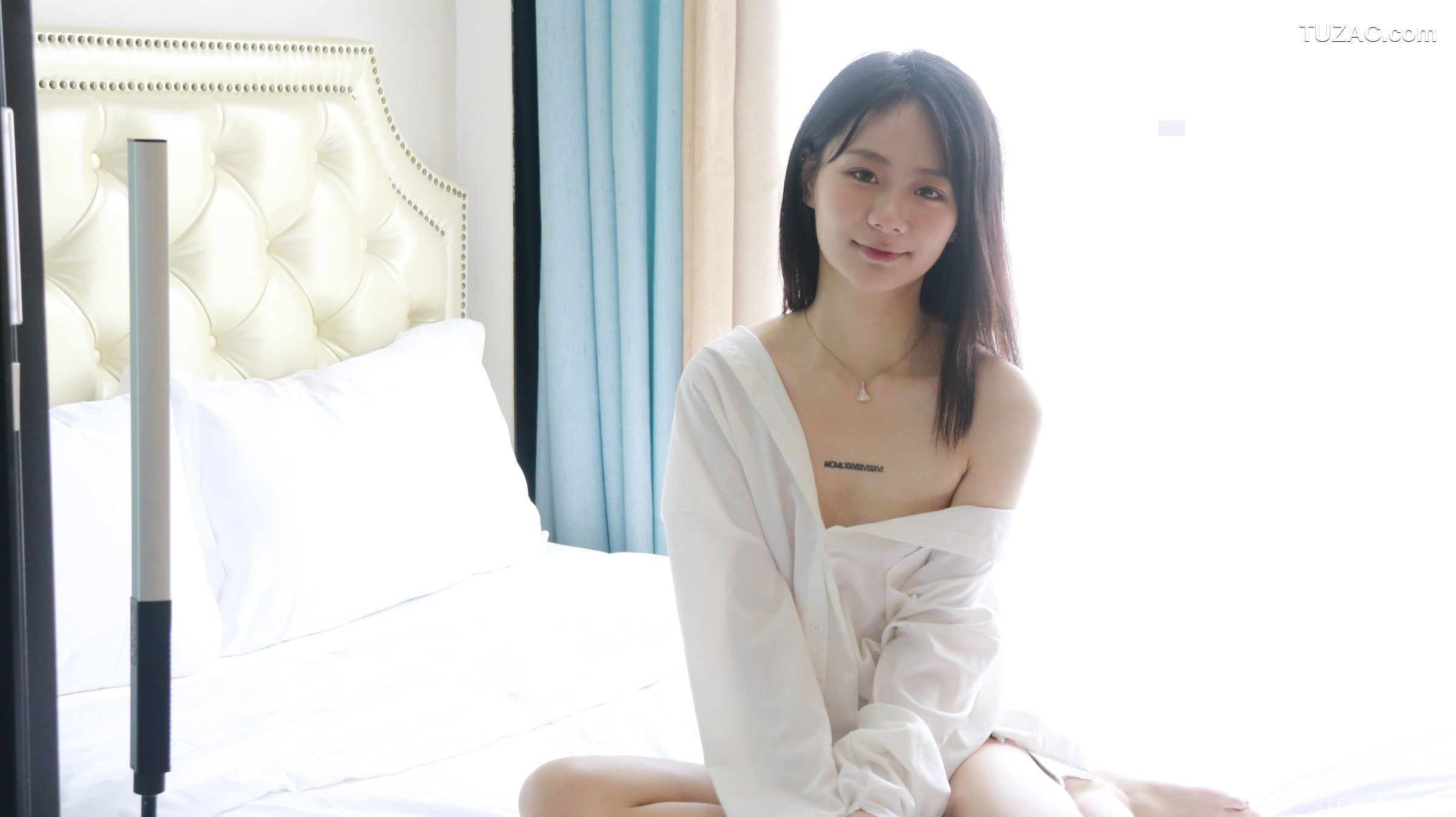 XR-Uncensored-谢小蒽-窗边的私语