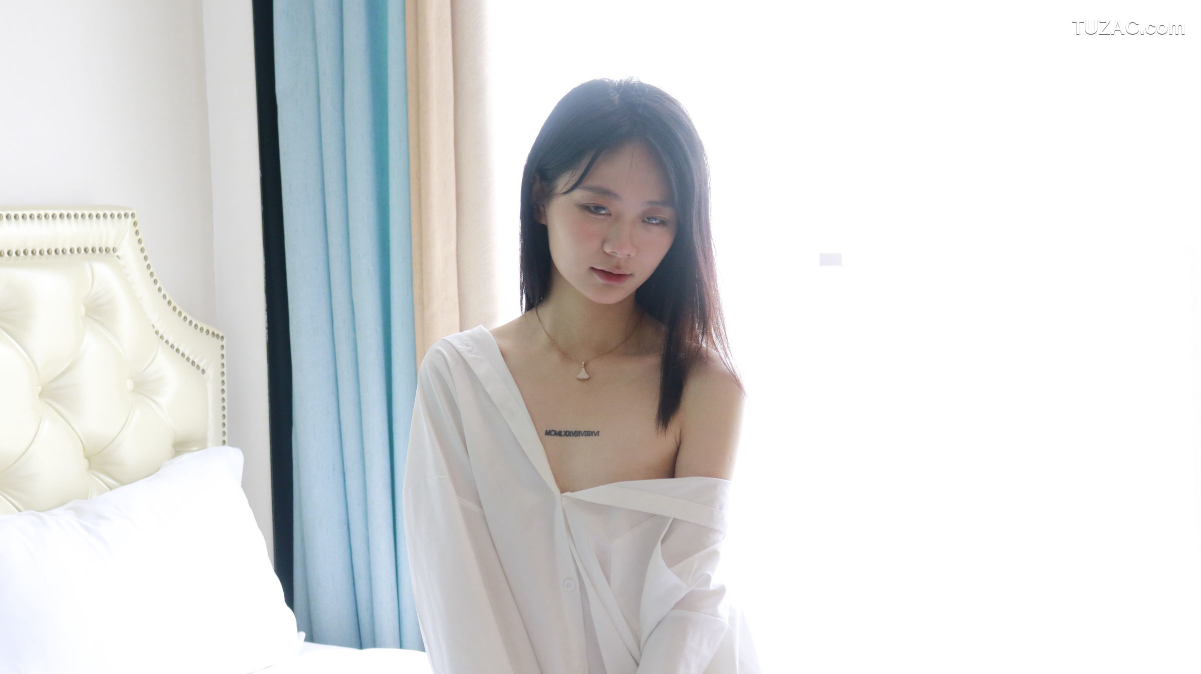 XR-Uncensored-谢小蒽-窗边的私语