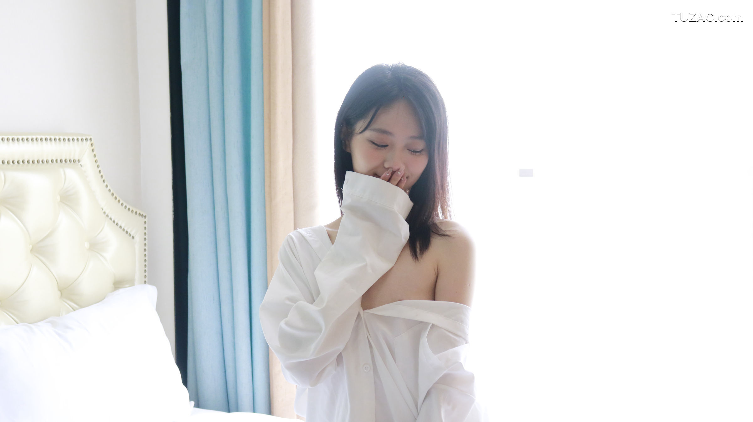 XR-Uncensored-谢小蒽-窗边的私语