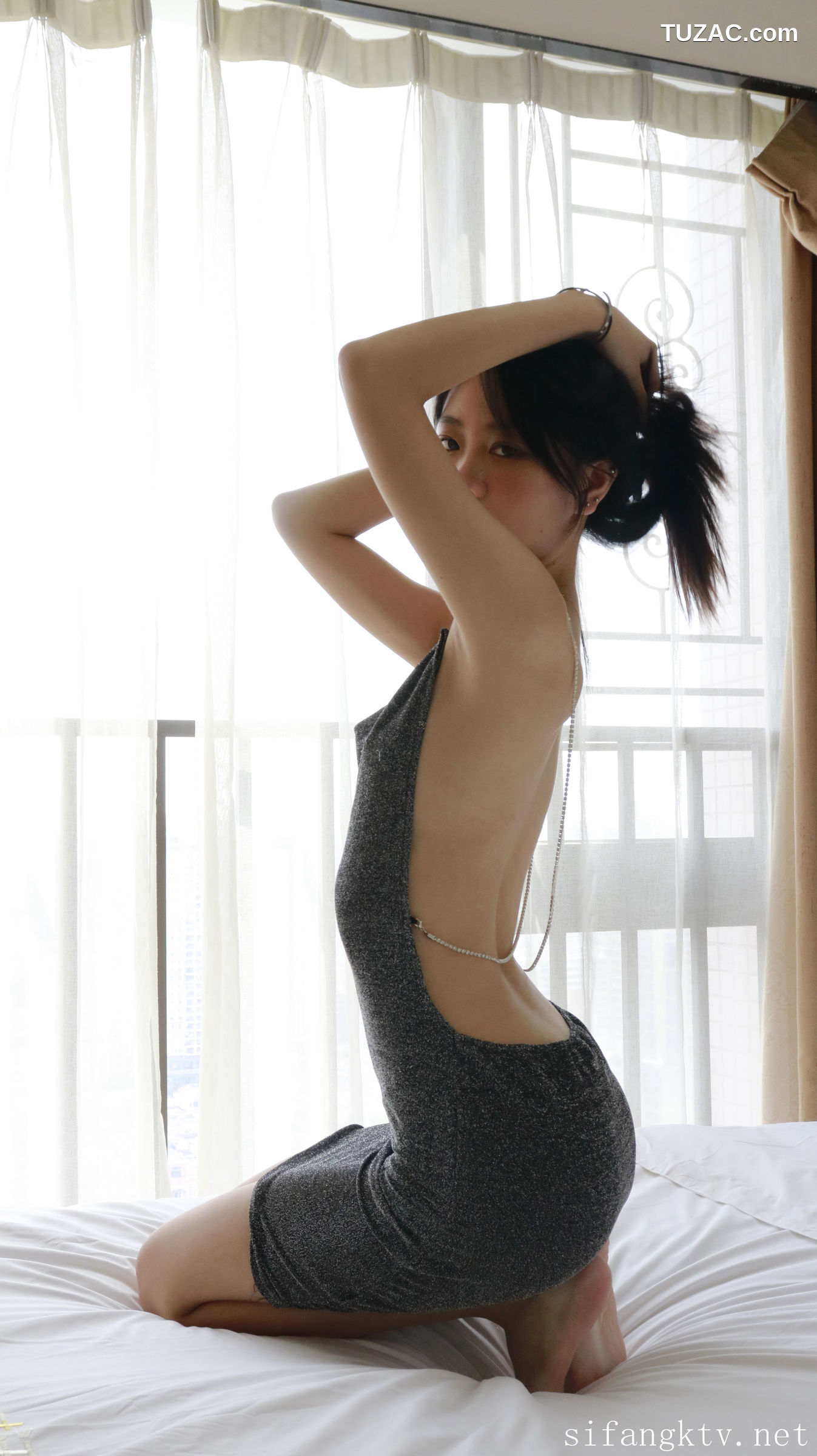 XR-Uncensored-谢小蒽-窗边的私语