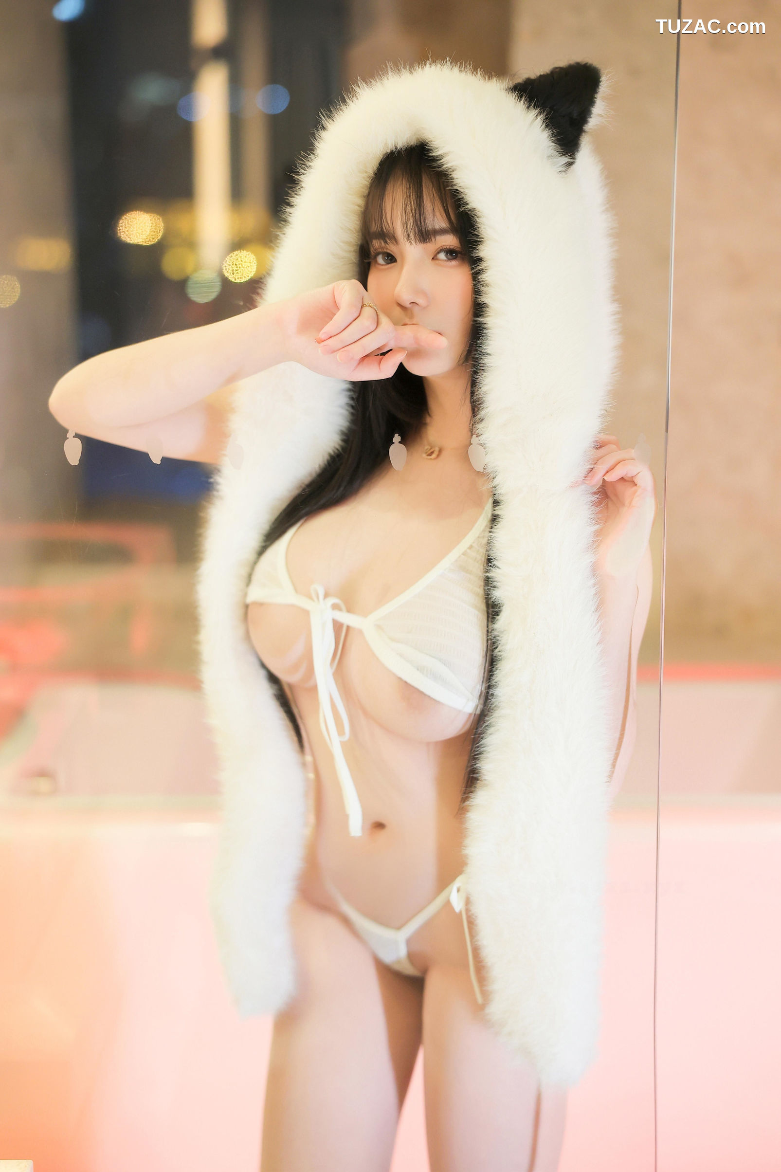 XR-Uncensored-软情-白色小猫咪-XiuRen秀人网-10302-内购私拍-2025.05.21