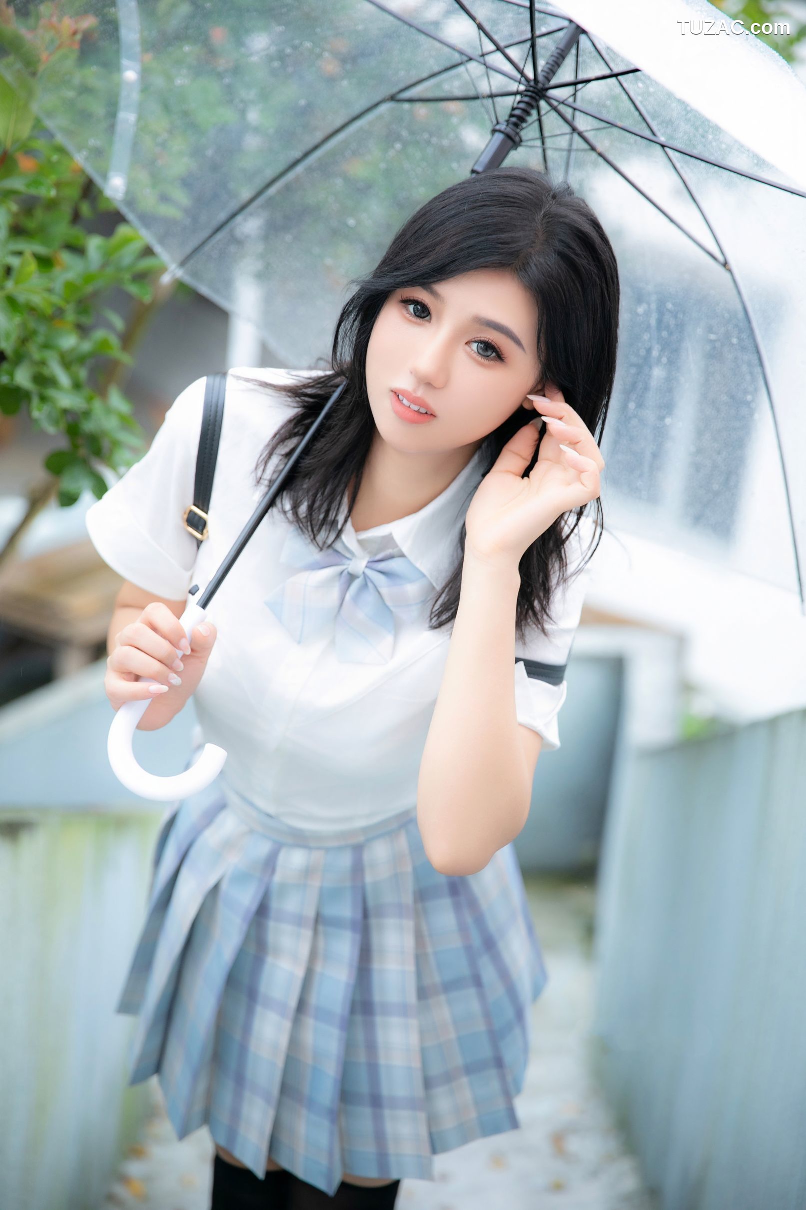 XR-Uncensored-金小依-JK学生妹-R18-XiuRen秀人网-8759-内购私拍