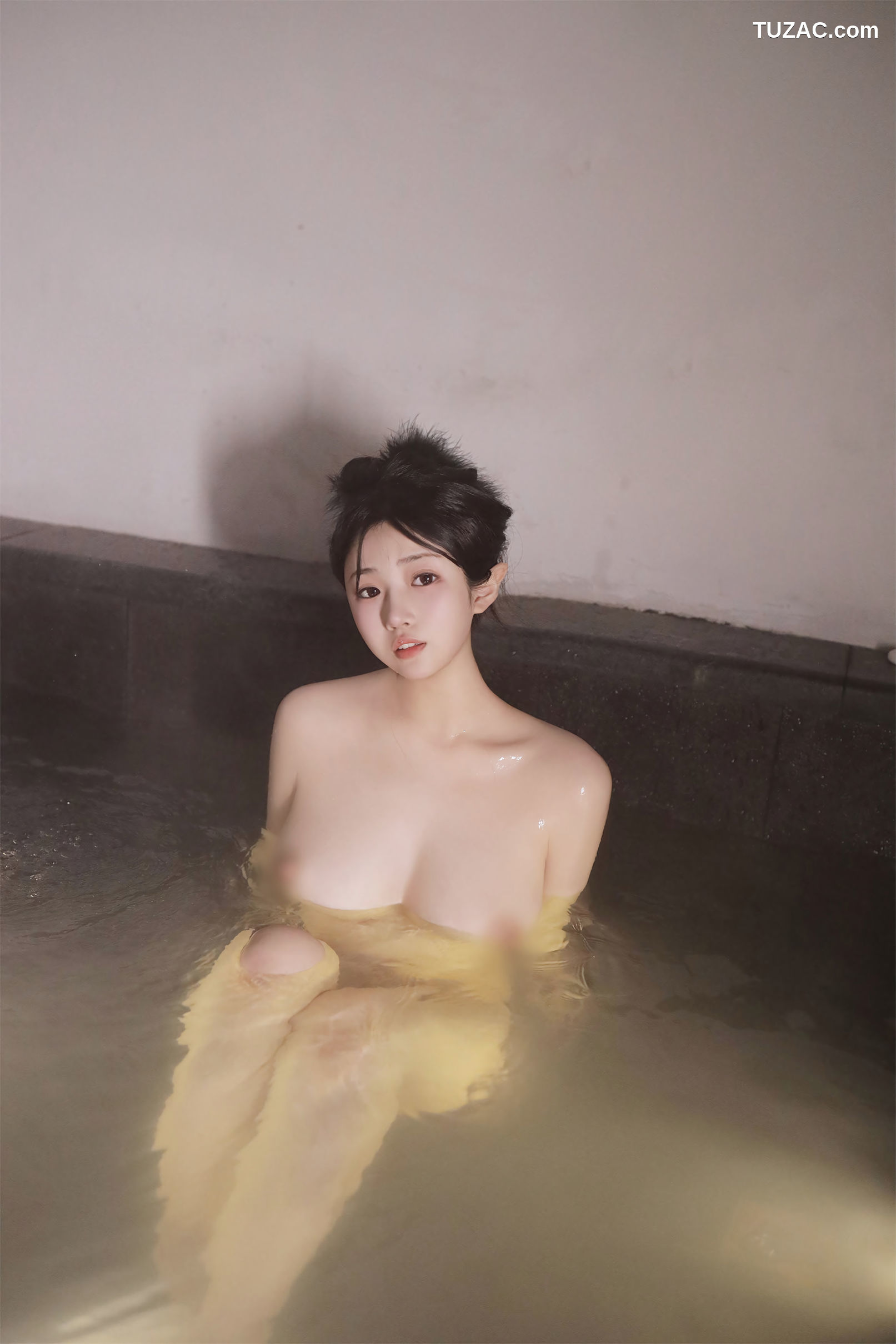 XR-Uncensored-陈小花-泡澡-XiuRen秀人网-7977-内购私拍