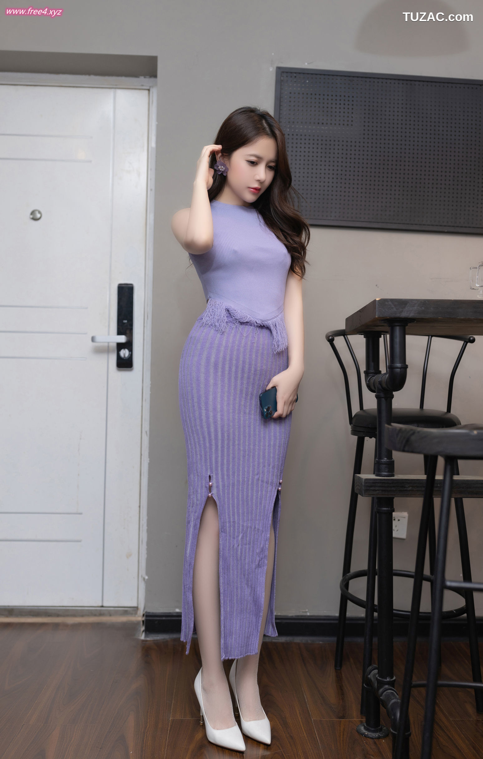 XR-Uncensored-魚子醬fish-雙人play-XiuRen秀人网-5252-内购私拍