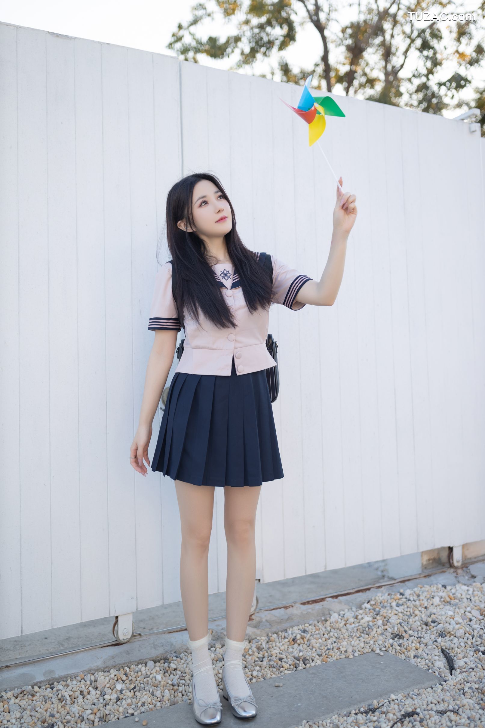 XR-Uncensored-鱼子酱Fish-JK写真-XiuRen秀人网-8244-内购私拍