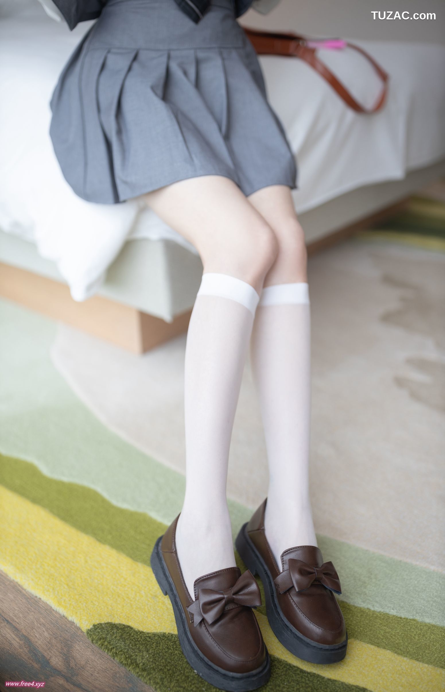 XR-Uncensored-鱼子酱Fish-JK透明-Private-set-JK-Girl-XiuRen秀人网-4436-内购私拍