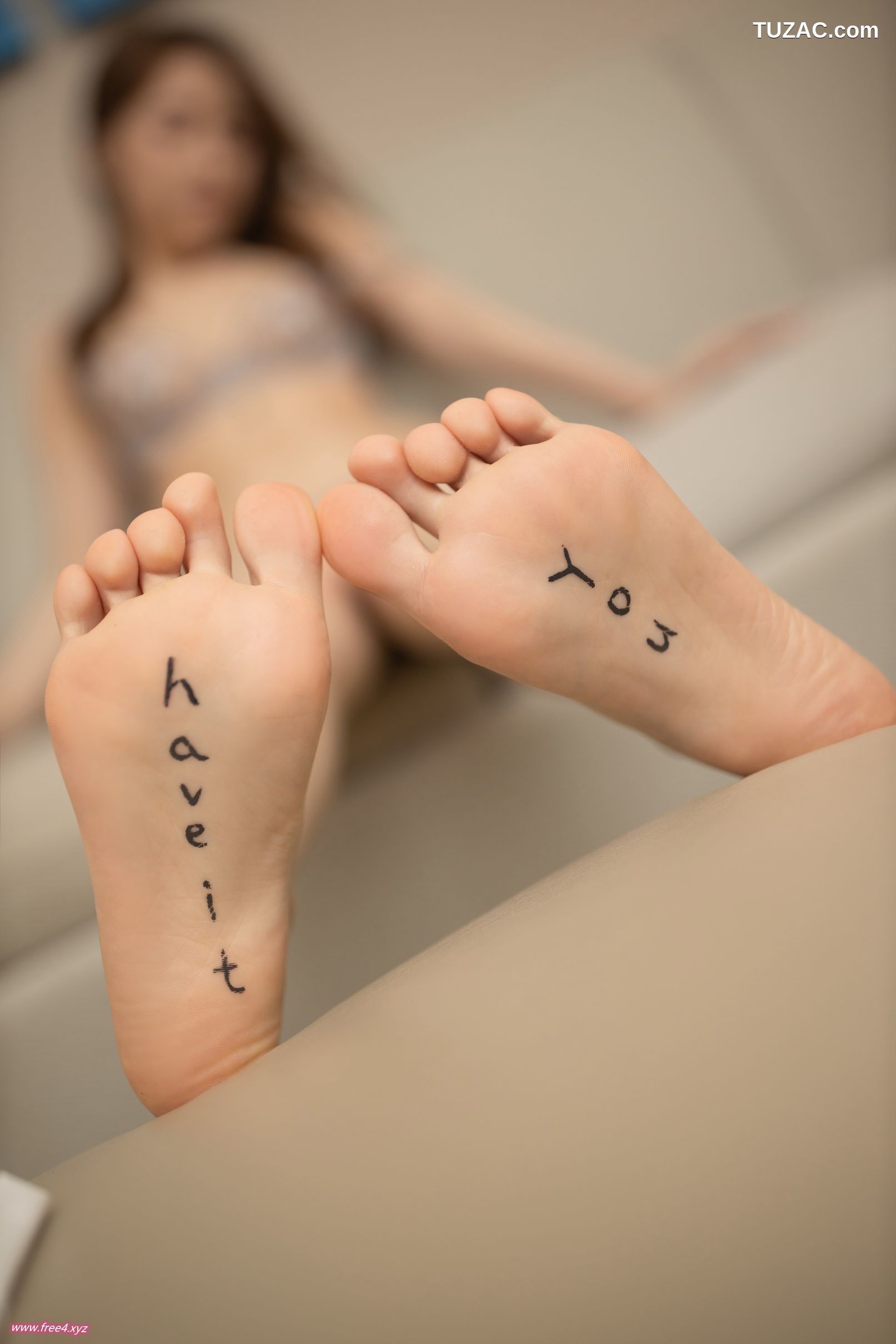 XR-Uncensored-鱼子酱Fish-JK透明-Private-set-JK-Girl-XiuRen秀人网-4436-内购私拍