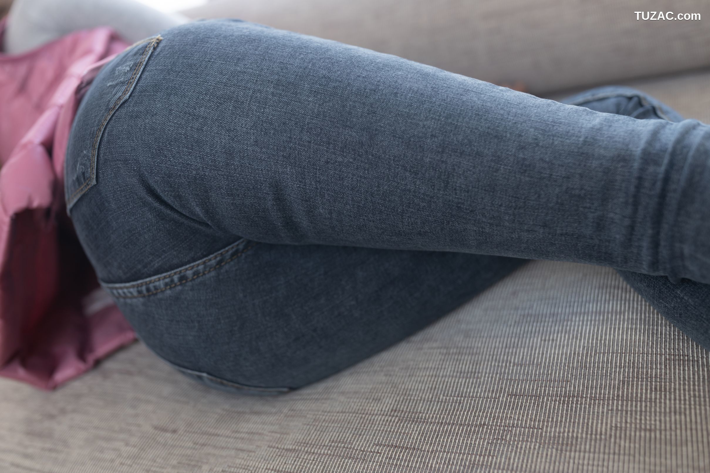 XR-Uncensored-鱼子酱Fish-《时间静止》-XiuRen秀人网-3828-内购私