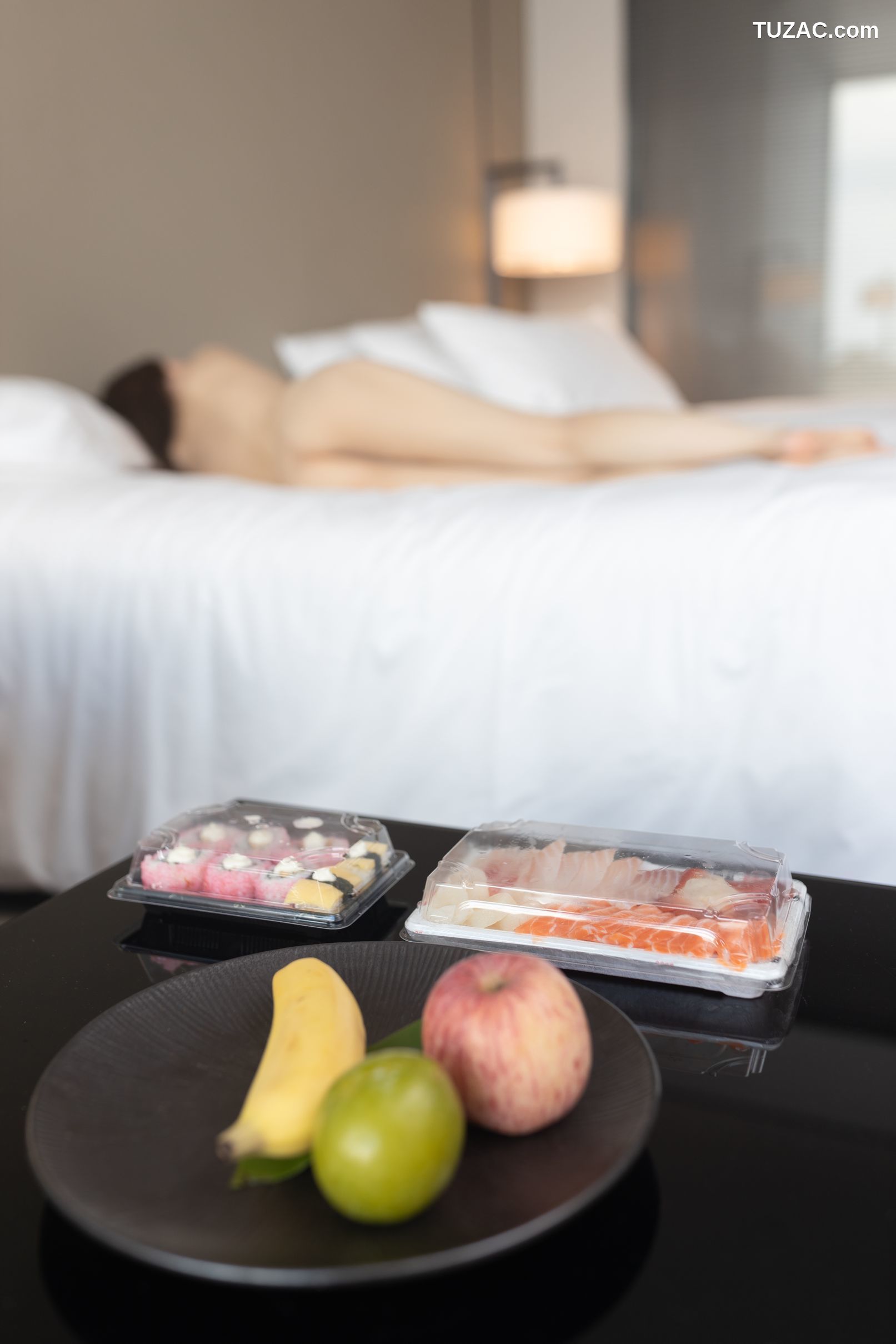 XR-Uncensored-鱼子酱Fish-《时间静止》-XiuRen秀人网-3828-内购私