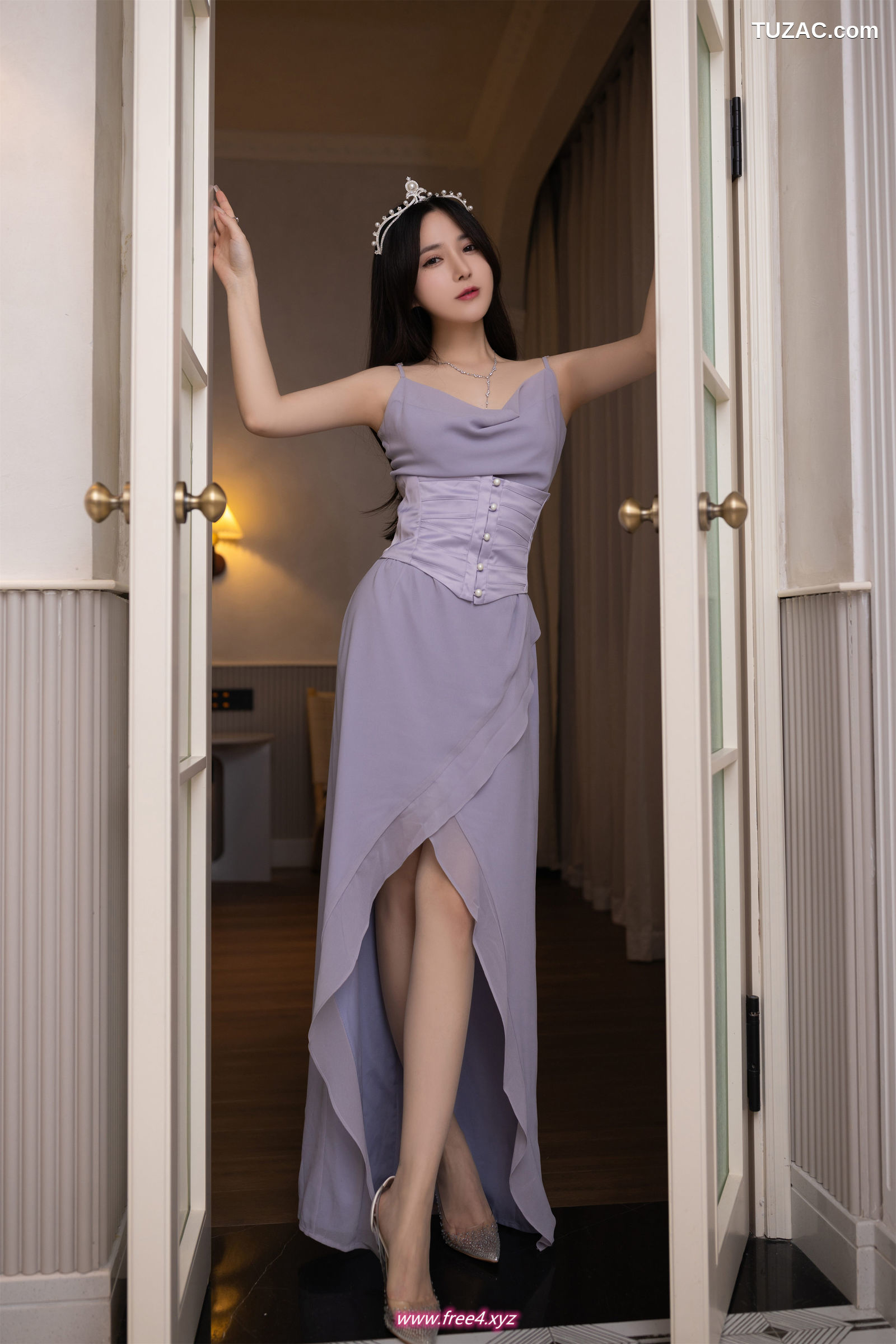 XR-Uncensored-鱼子酱Fish-《生日篇》-XiuRen秀人网-6286-内购私拍