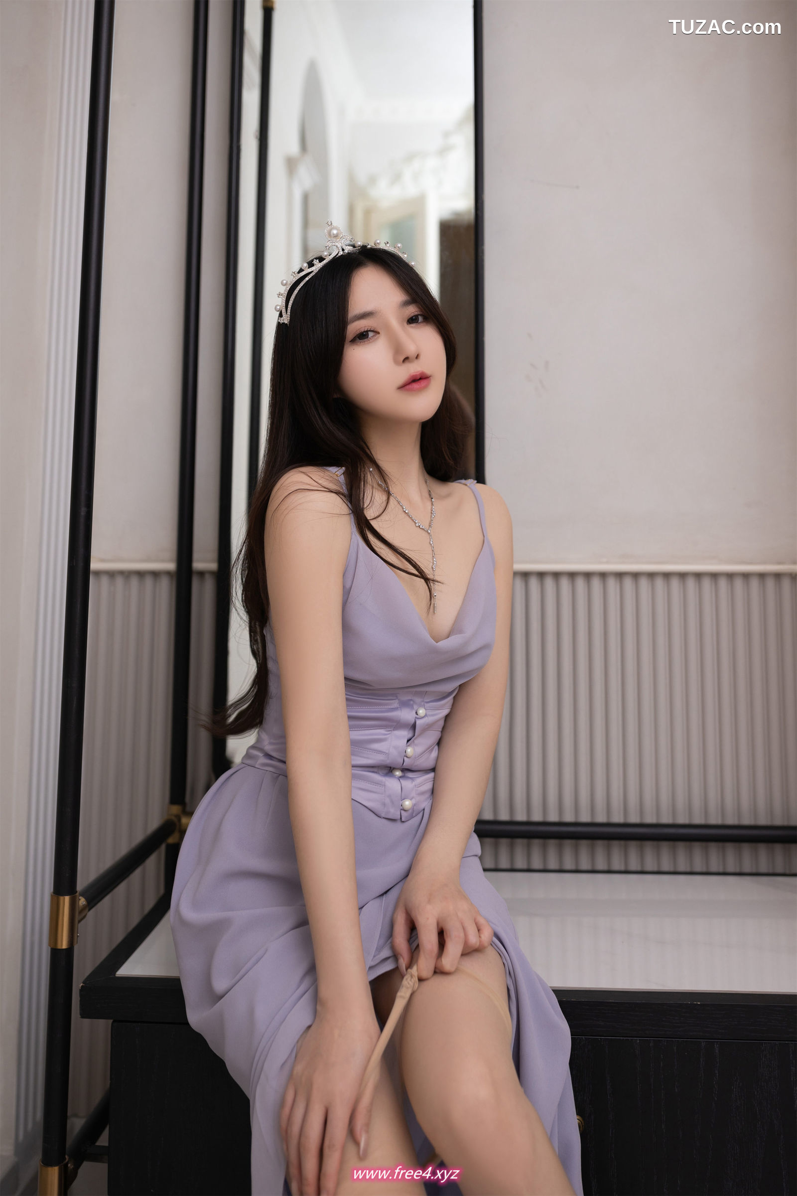 XR-Uncensored-鱼子酱Fish-《生日篇》-XiuRen秀人网-6286-内购私拍