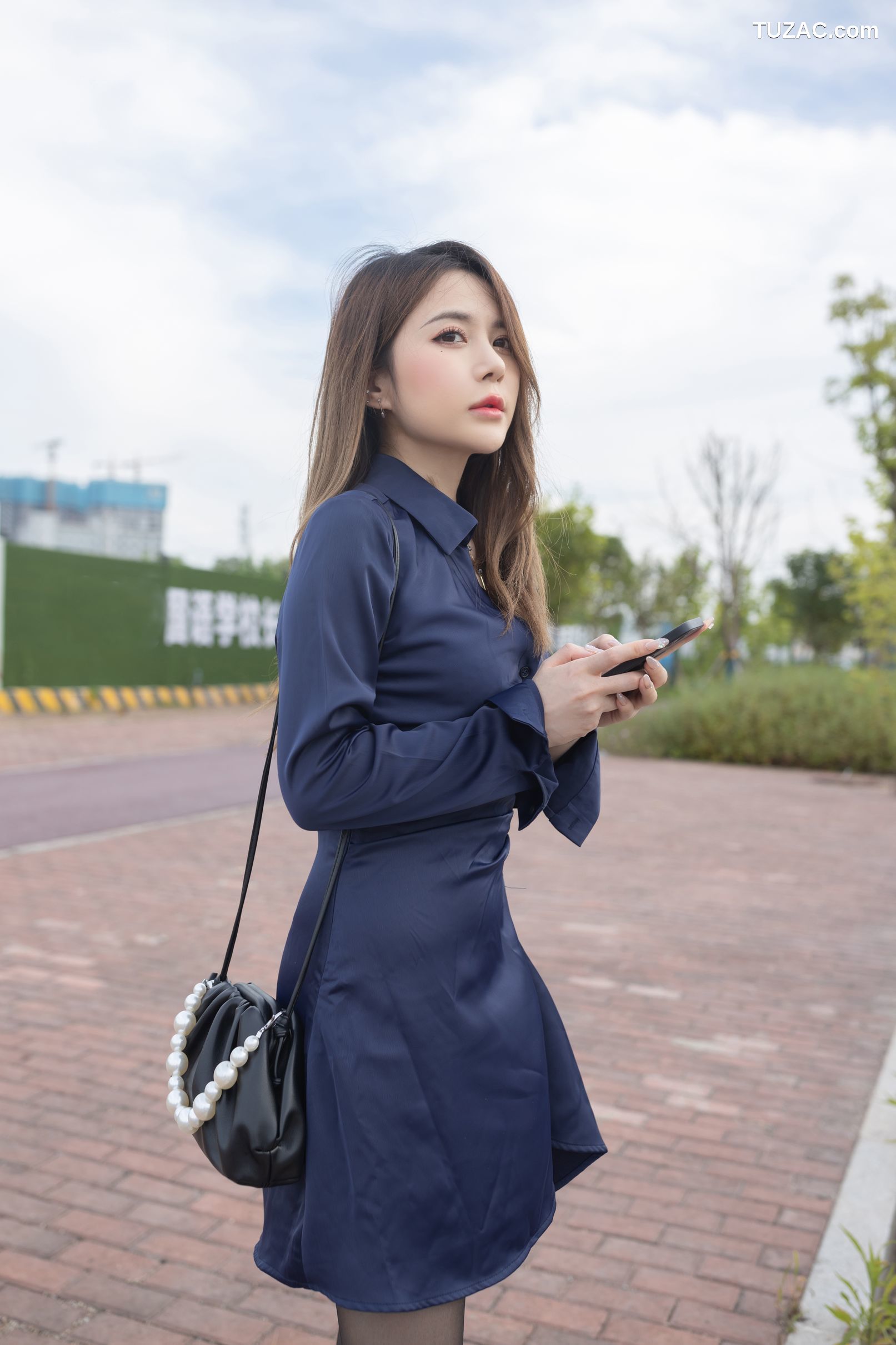 XR-Uncensored-鱼子酱Fish-《顺风车》-XiuRen秀人网-3739-内购私拍