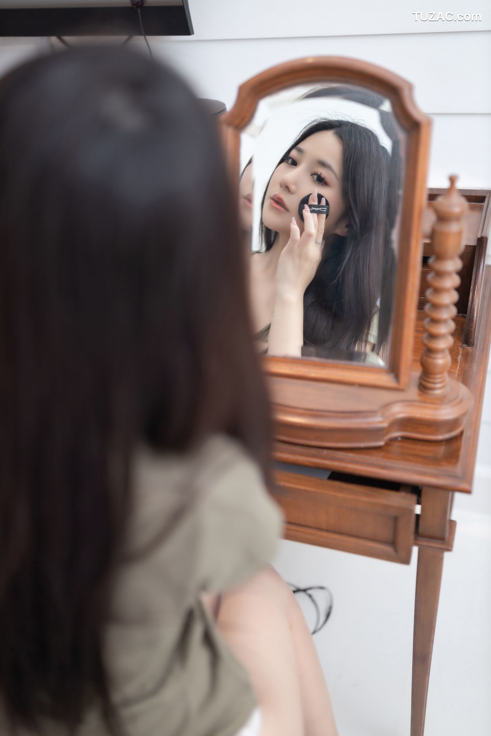 XR-Uncensored-鱼子酱Fish-特别邀请写真-XiuRen秀人网-8166-内购私拍