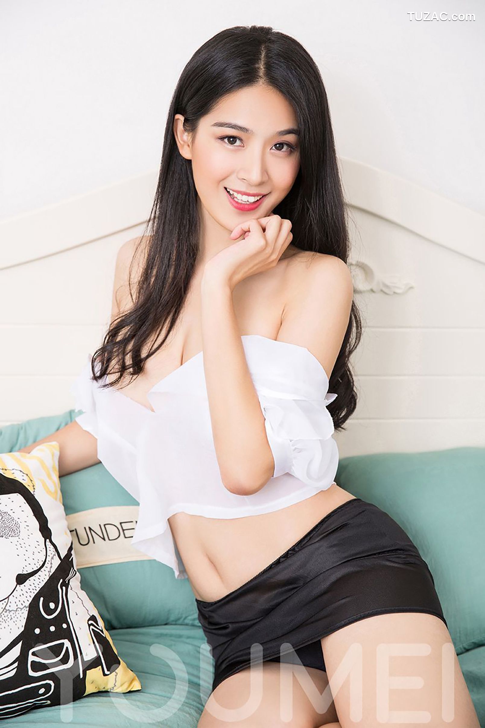 YouMei尤美-009-Ada-艳遇桃花源-2018-05-18